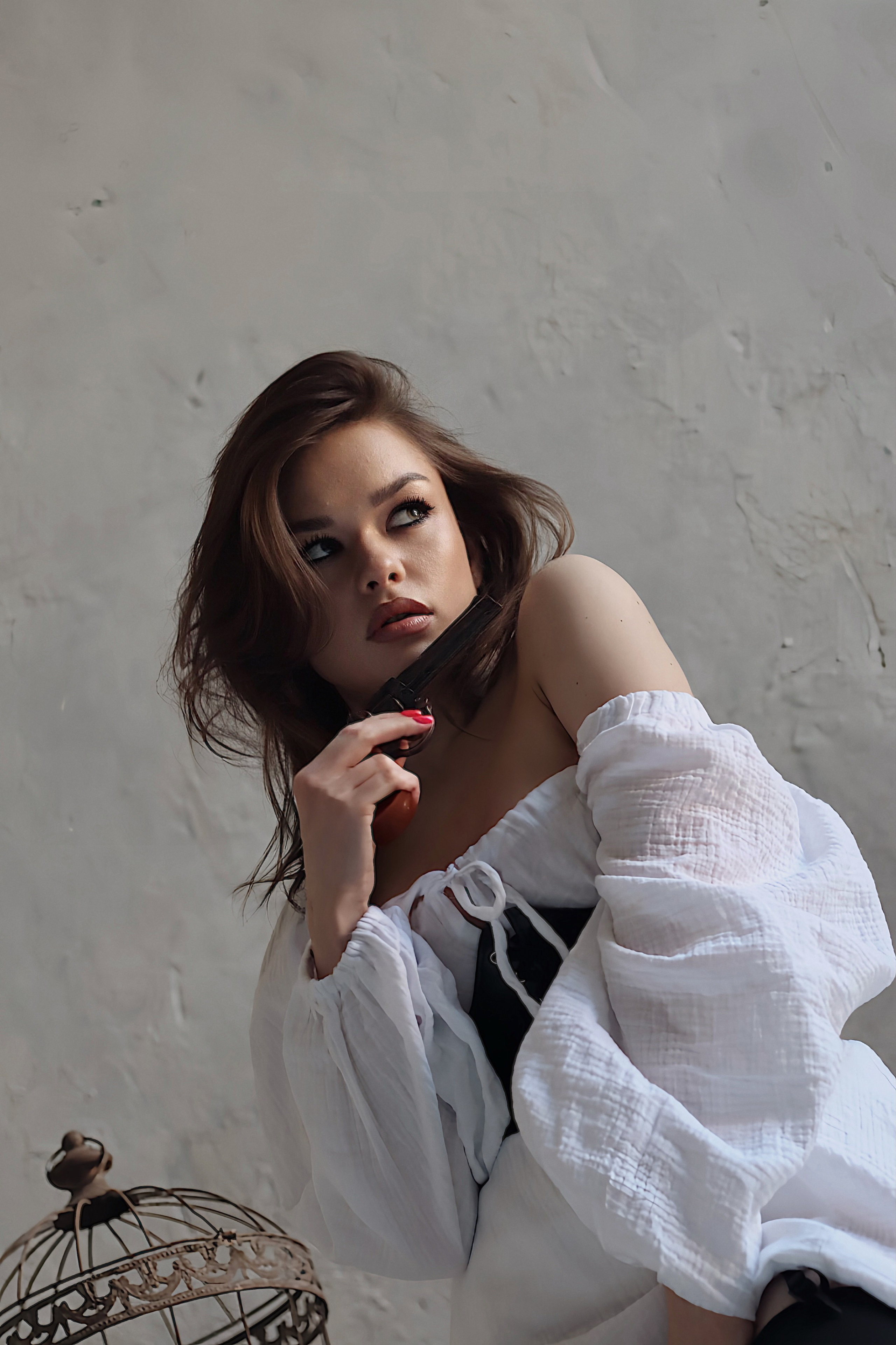 Ксения. Дарья Шибаева, фотограф