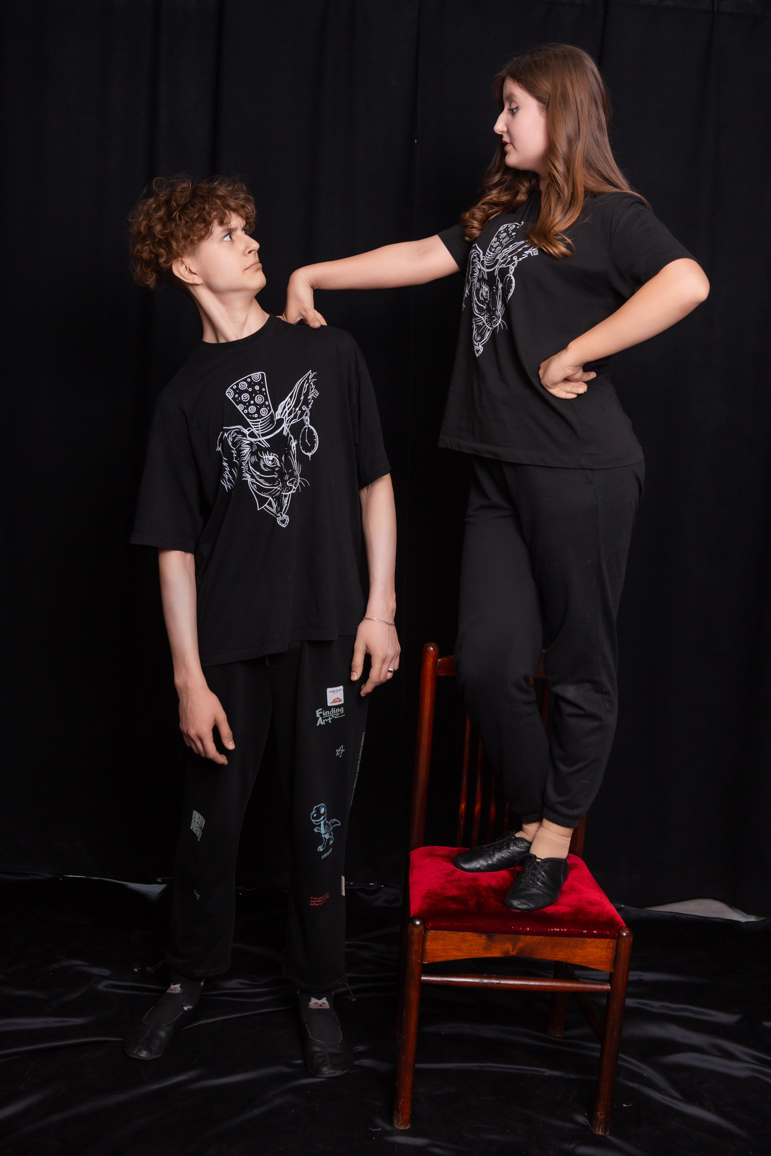 ТС ФАНТАЗИЯ — БОЛЬШАЯ СЪЕМКА. Профессиональный фотограф в Мценске и Орловской области