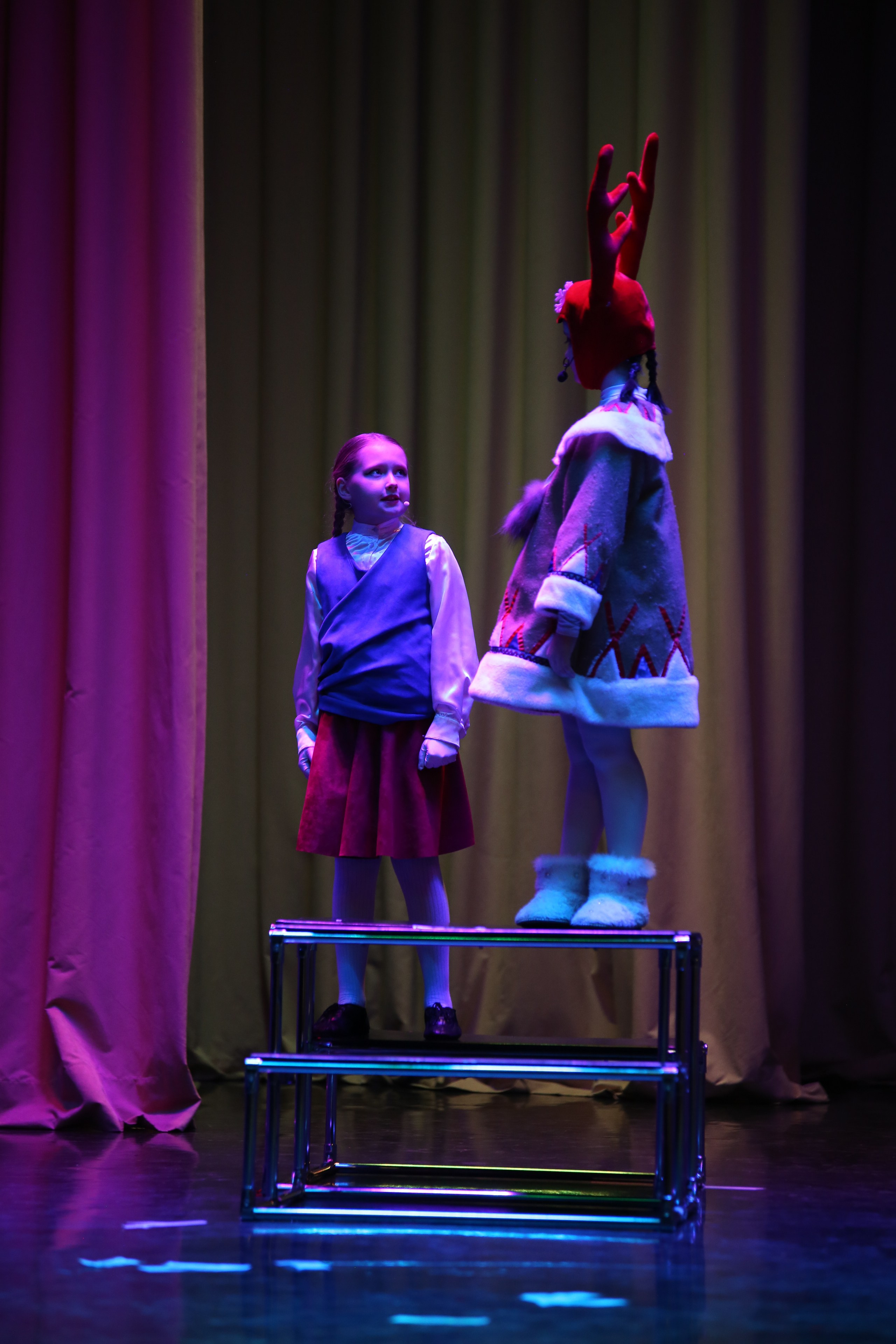 ТС ФАНТАЗИЯ — БЕНЕФИС 25 ЛЕТ. Профессиональный фотограф в Мценске и Орловской области