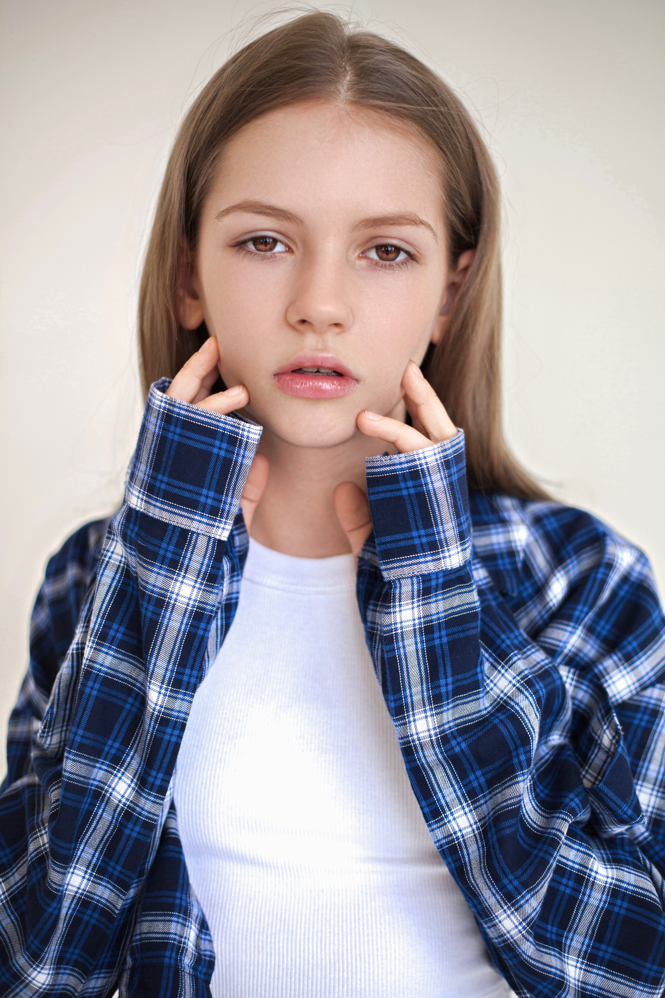 Модельные тесты. Фотограф беременности и семейных историй в Москве Юлия Варт