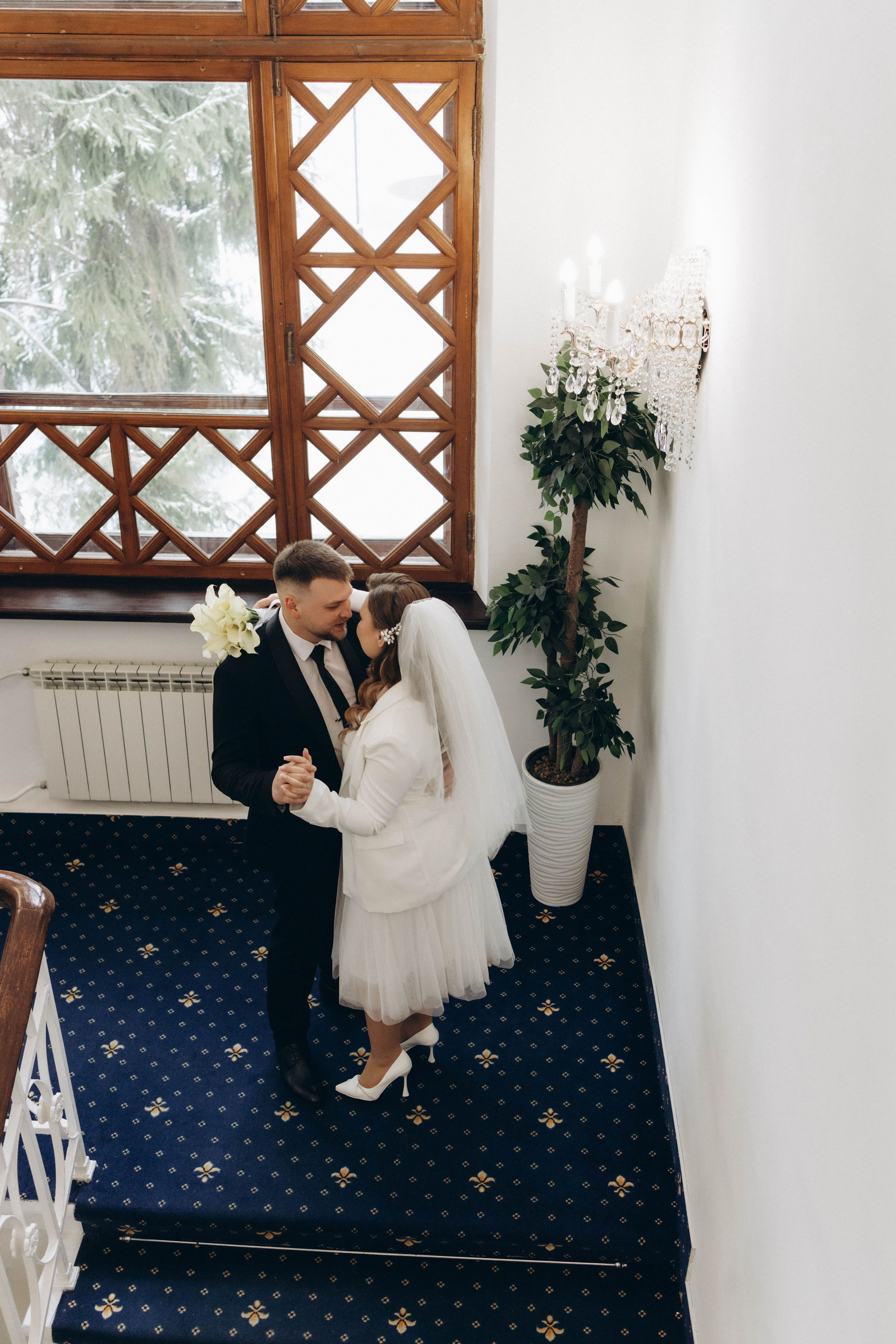 АНАСТАСИЯ & АЛЕКСАНДР. Карина Городецкая | Фотограф Нижний Новгород