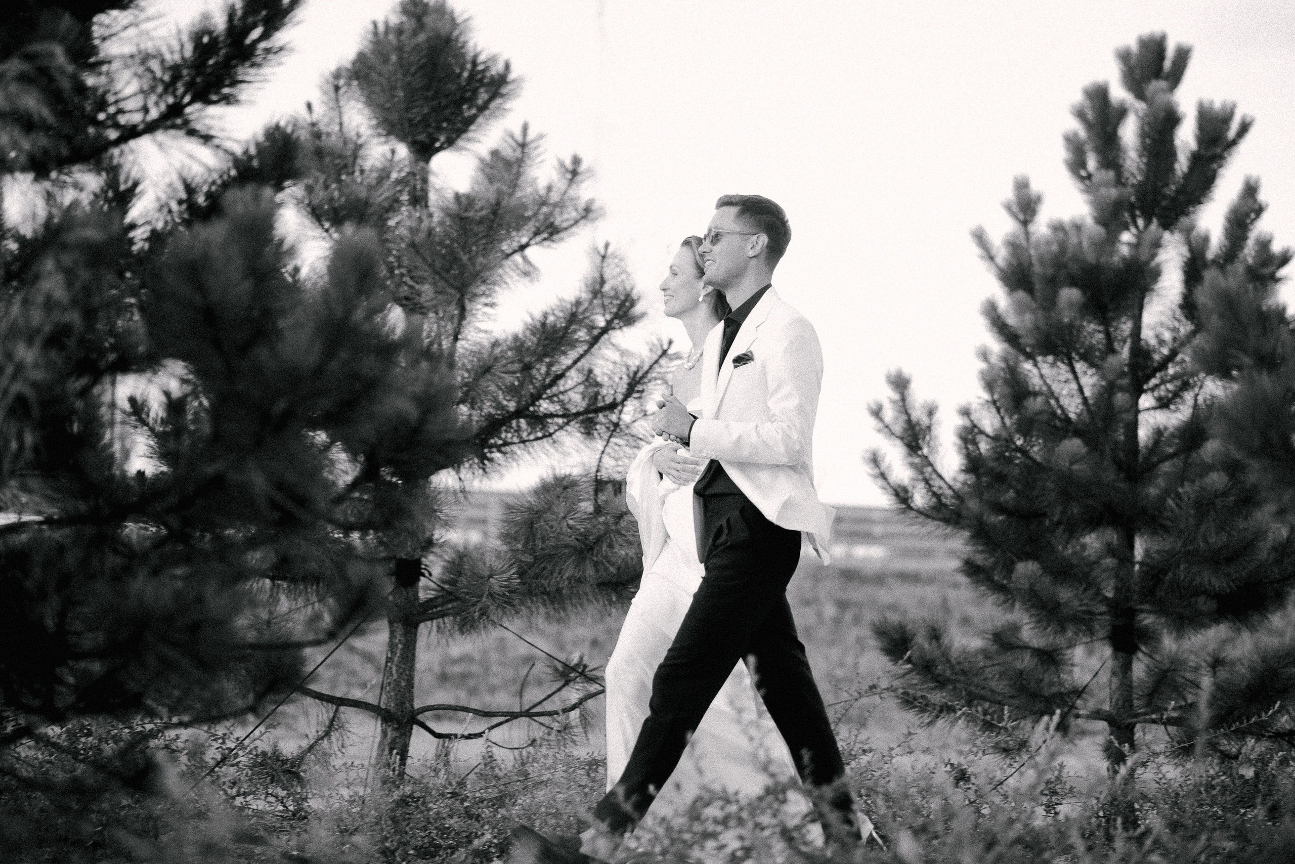 Михаил и Дарья. Анонс. Свадебный и семейный фотограф в Курске Николай Бусел