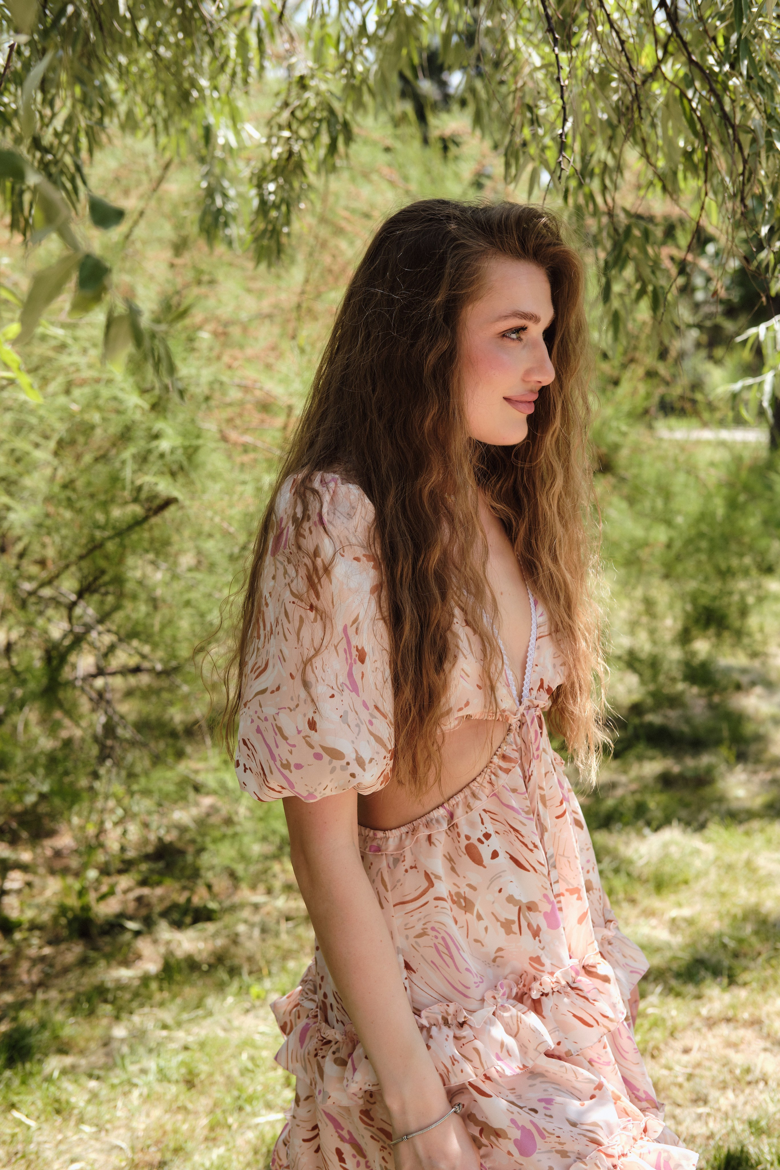 Надежда. Фотограф в Анапе и Краснодаре Тина