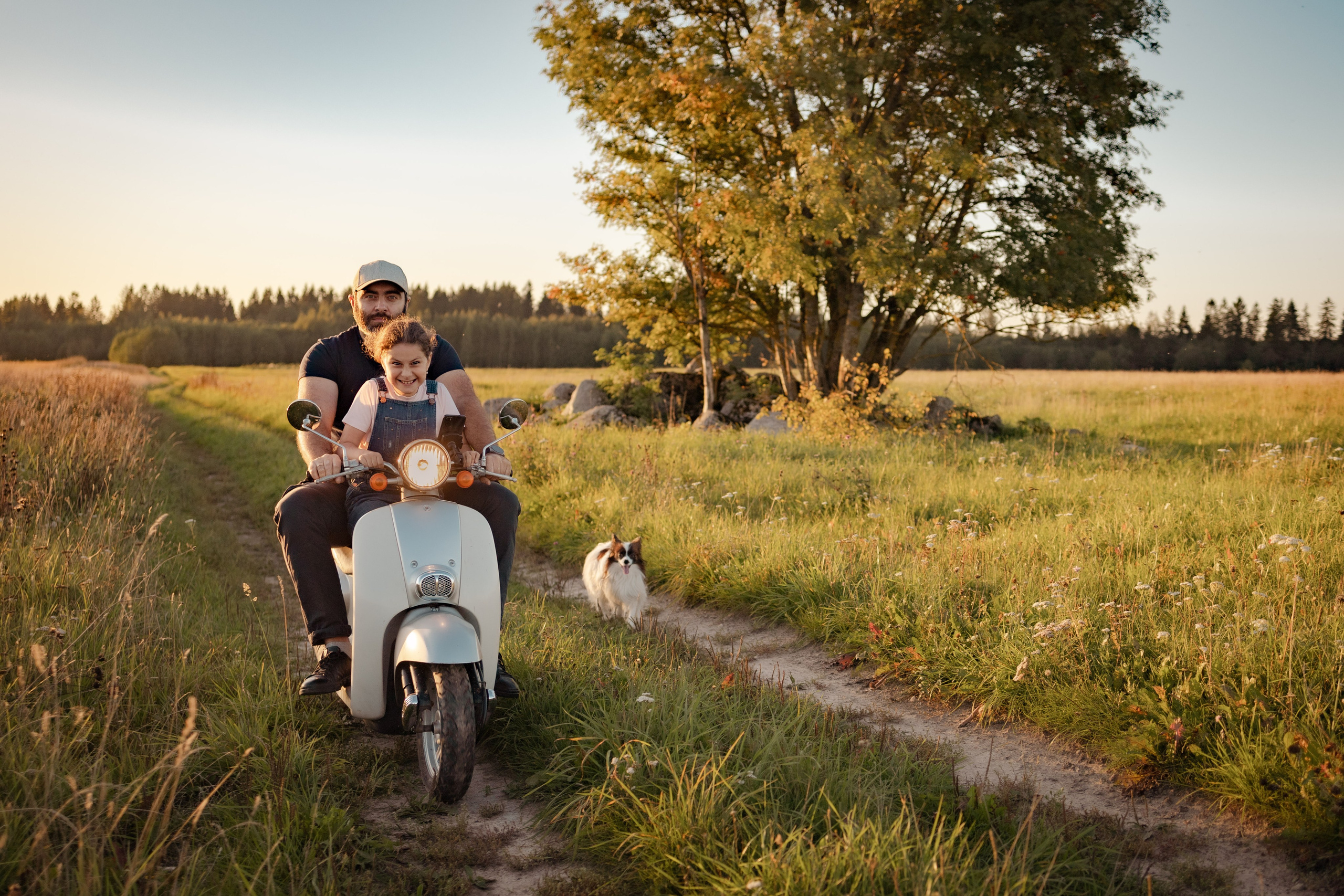 Семейная. Семейный и детский фотограф в Санкт-Петербурге Павлова Елена