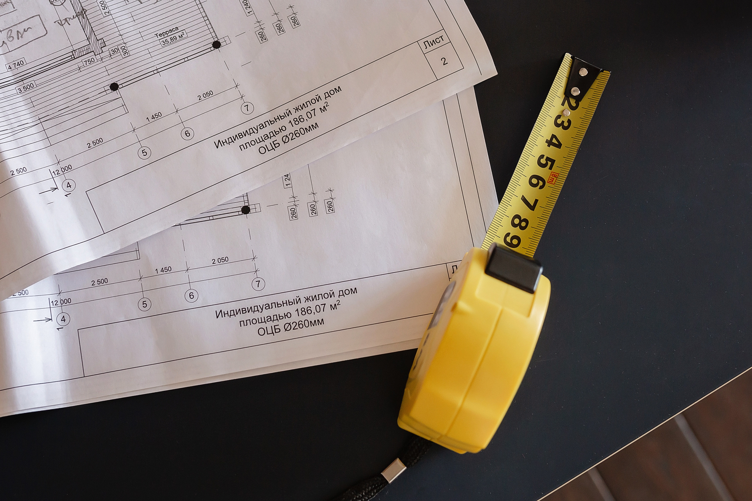 Андрей и Михаил, ремонты и строительство. Фотограф в Москве Ксения Мокрушина | Brand & Women photographer