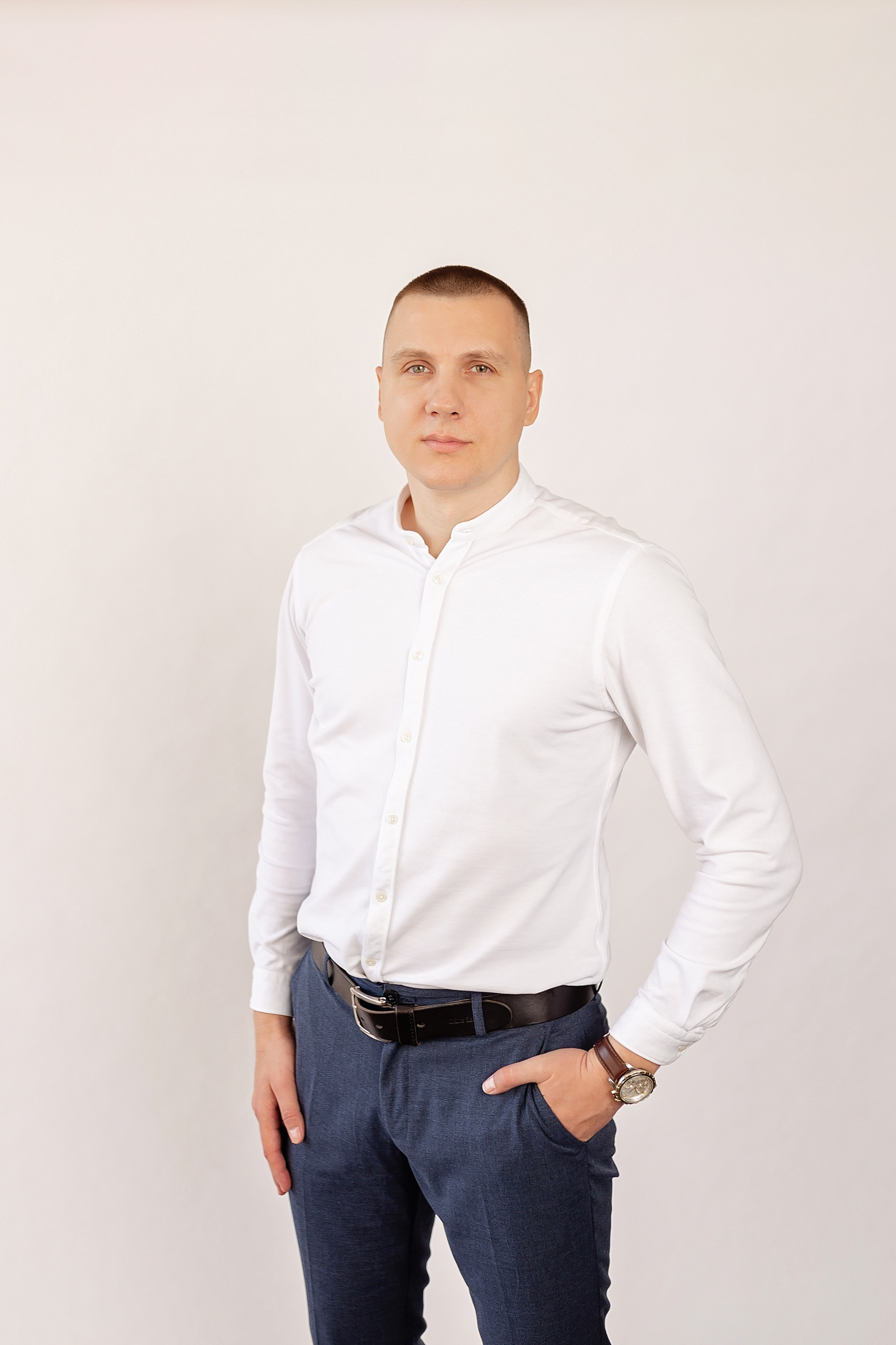 Андрей и Михаил, ремонты и строительство. Фотограф в Москве Ксения Мокрушина | Brand & Women photographer