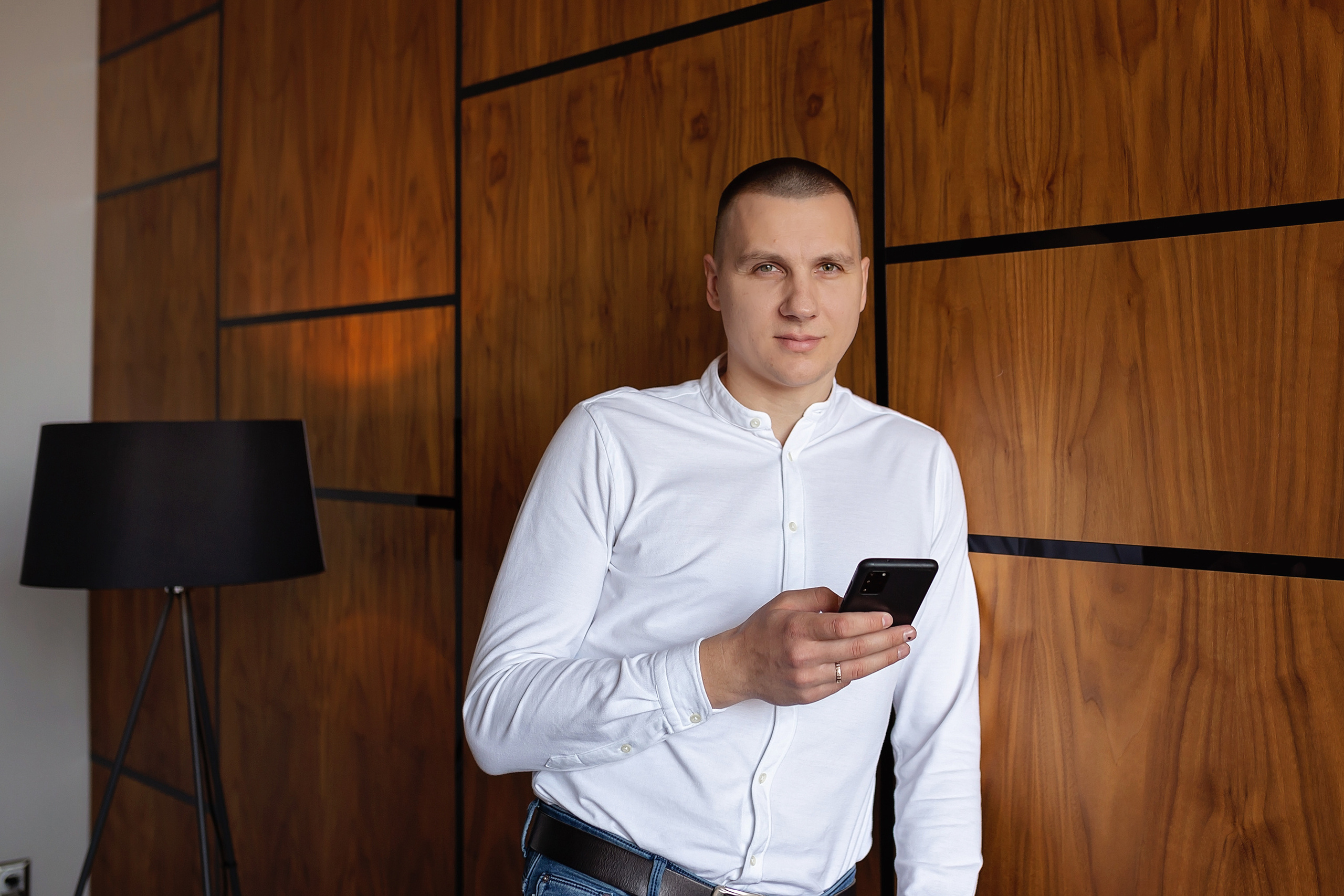 Андрей и Михаил, ремонты и строительство. Фотограф в Москве Ксения Мокрушина | Brand & Women photographer