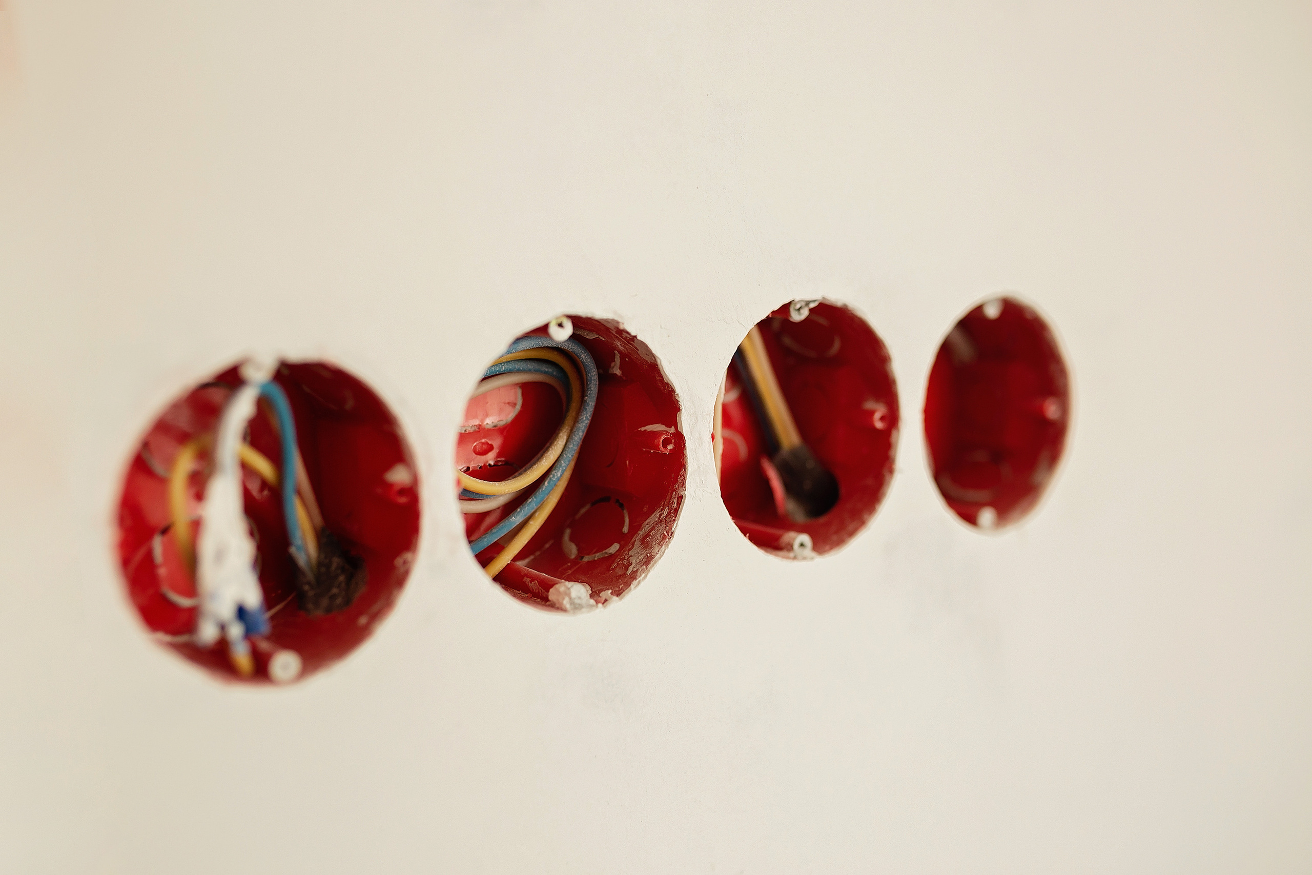 Андрей и Михаил, ремонты и строительство. Фотограф в Москве Ксения Мокрушина | Brand & Women photographer