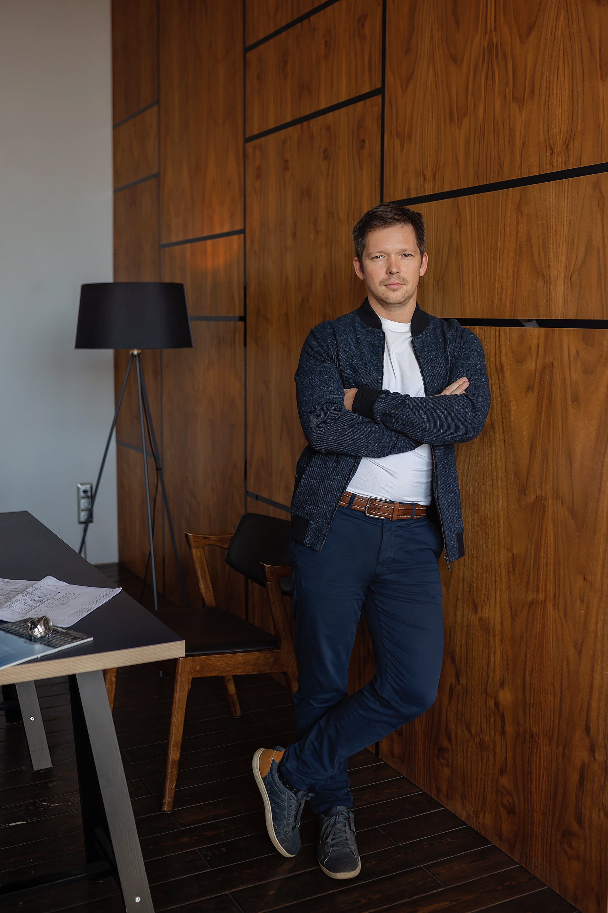 Андрей и Михаил, ремонты и строительство. Фотограф в Москве Ксения Мокрушина | Brand & Women photographer