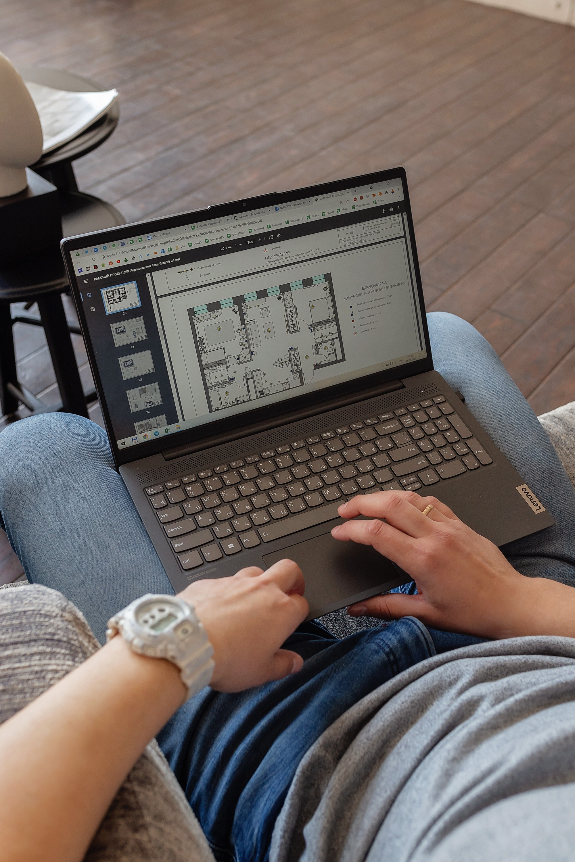 Андрей и Михаил, ремонты и строительство. Фотограф в Москве Ксения Мокрушина | Brand & Women photographer