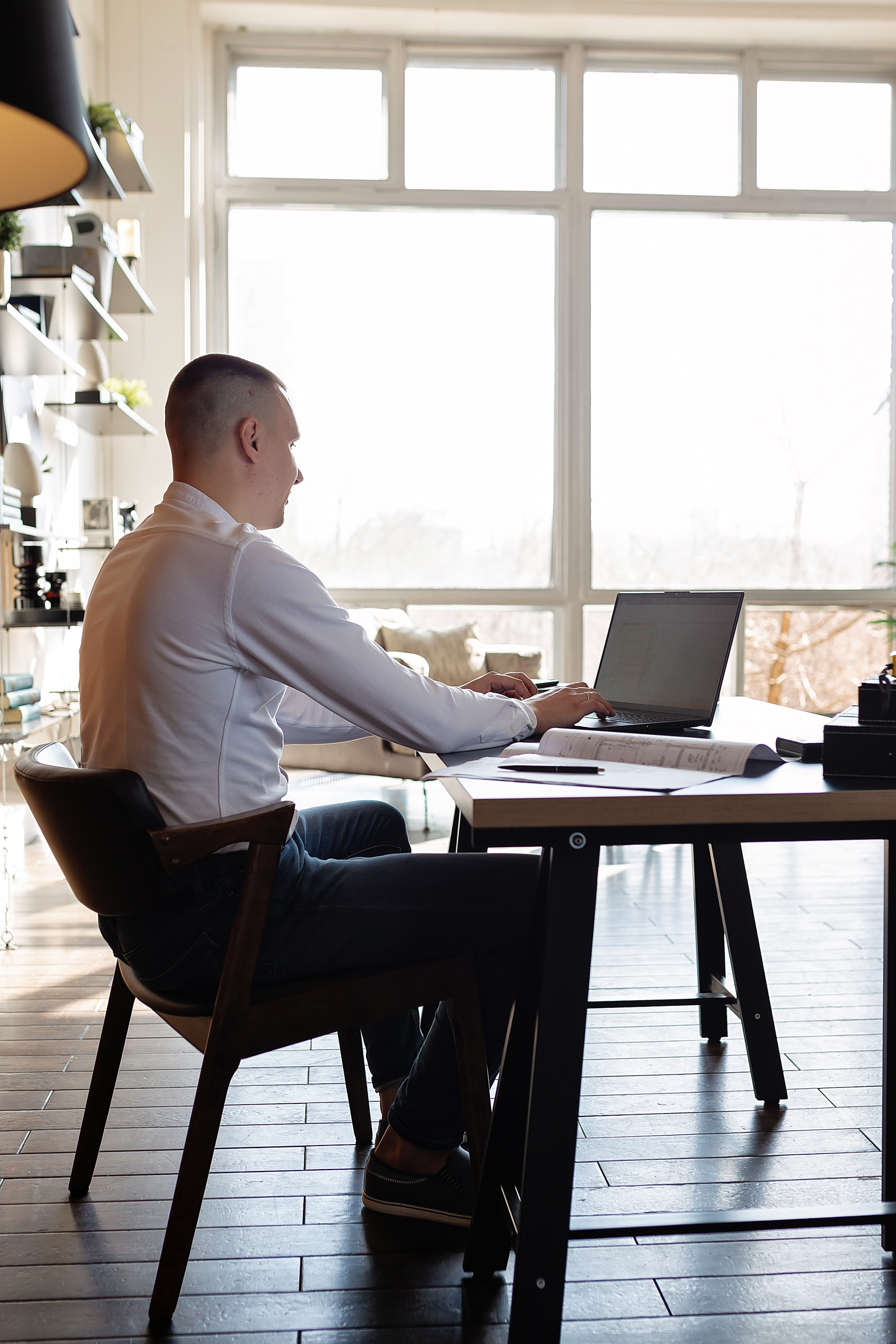 Андрей и Михаил, ремонты и строительство. Фотограф в Москве Ксения Мокрушина | Brand & Women photographer