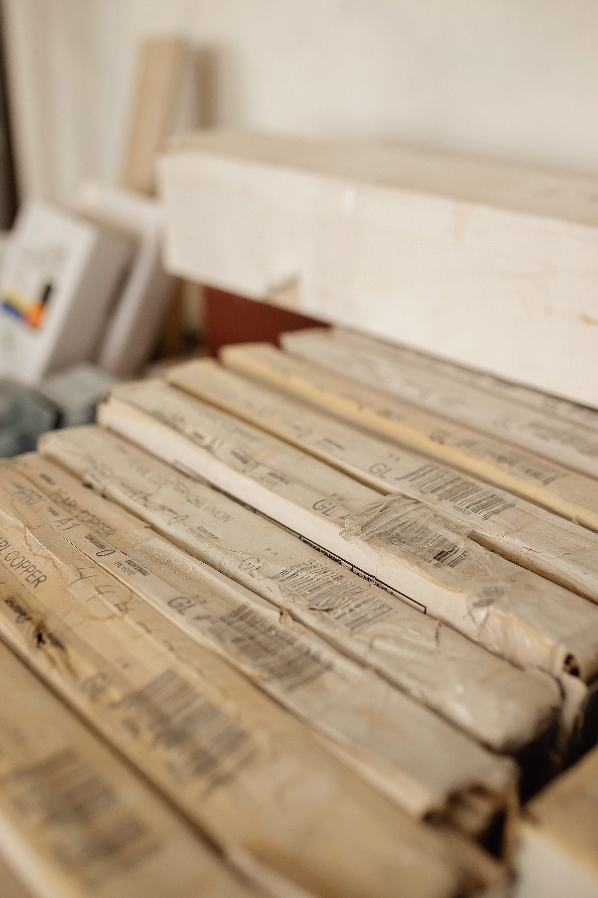 Андрей и Михаил, ремонты и строительство. Фотограф в Москве Ксения Мокрушина | Brand & Women photographer