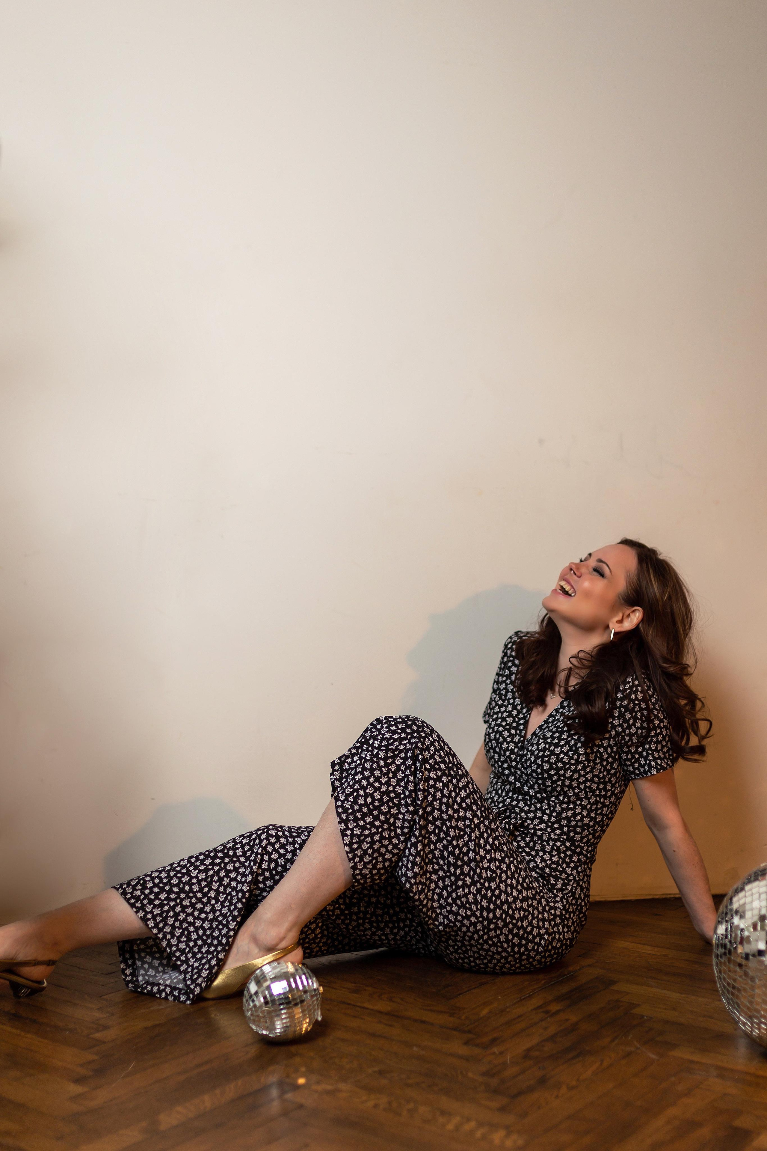 Оля. Фотограф в Москве Ксения Мокрушина | Brand & Women photographer