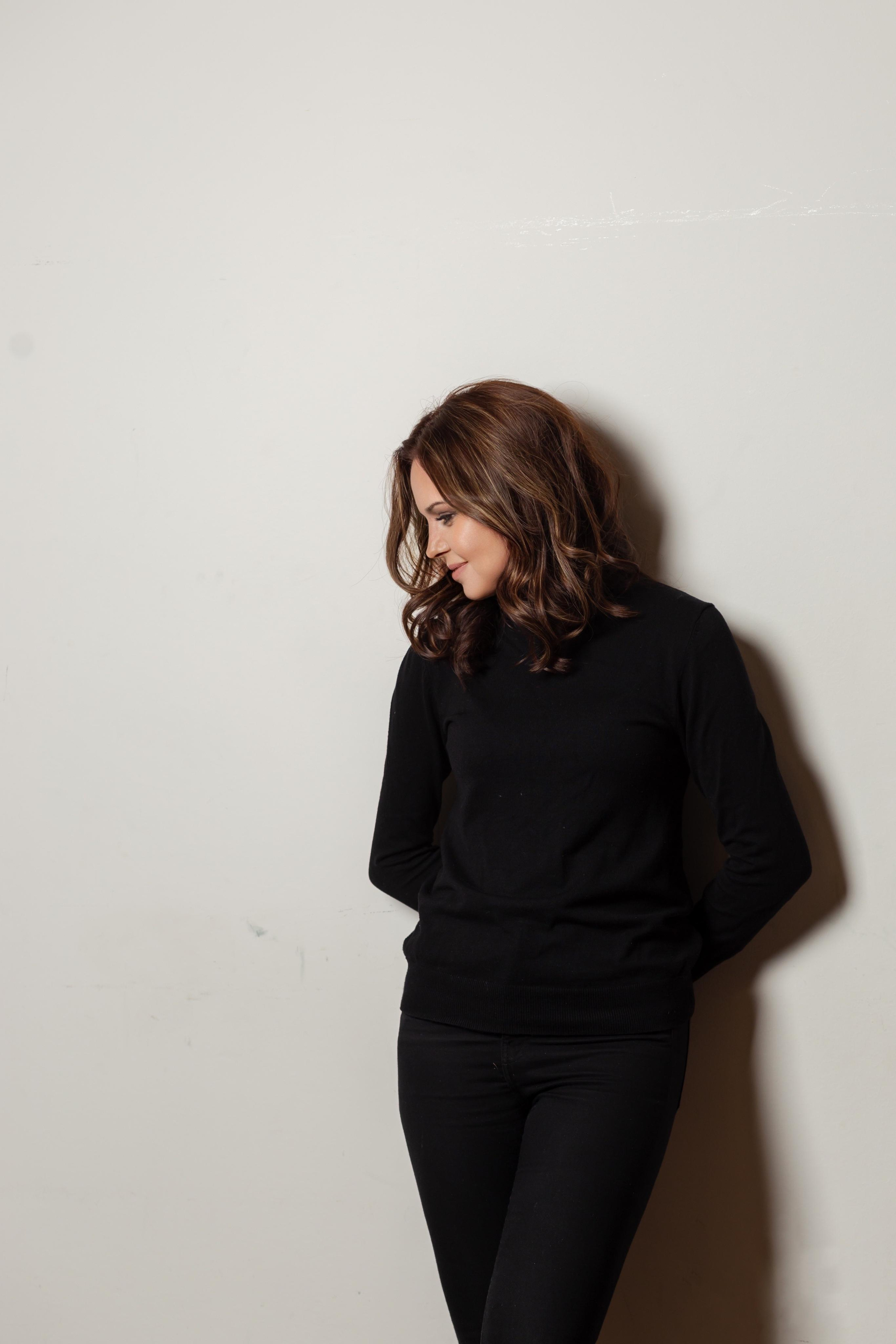 Оля. Фотограф в Москве Ксения Мокрушина | Brand & Women photographer