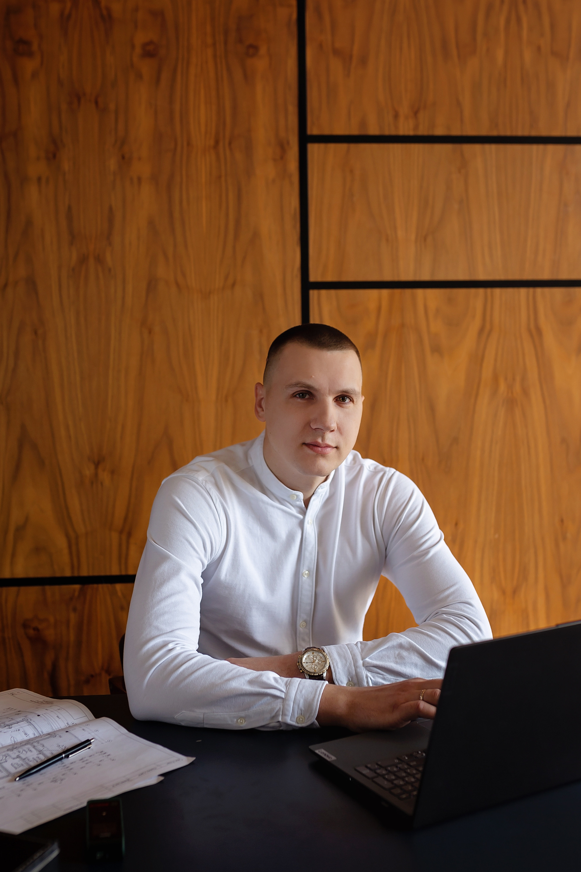 Андрей и Михаил, ремонты и строительство. Фотограф в Москве Ксения Мокрушина | Brand & Women photographer