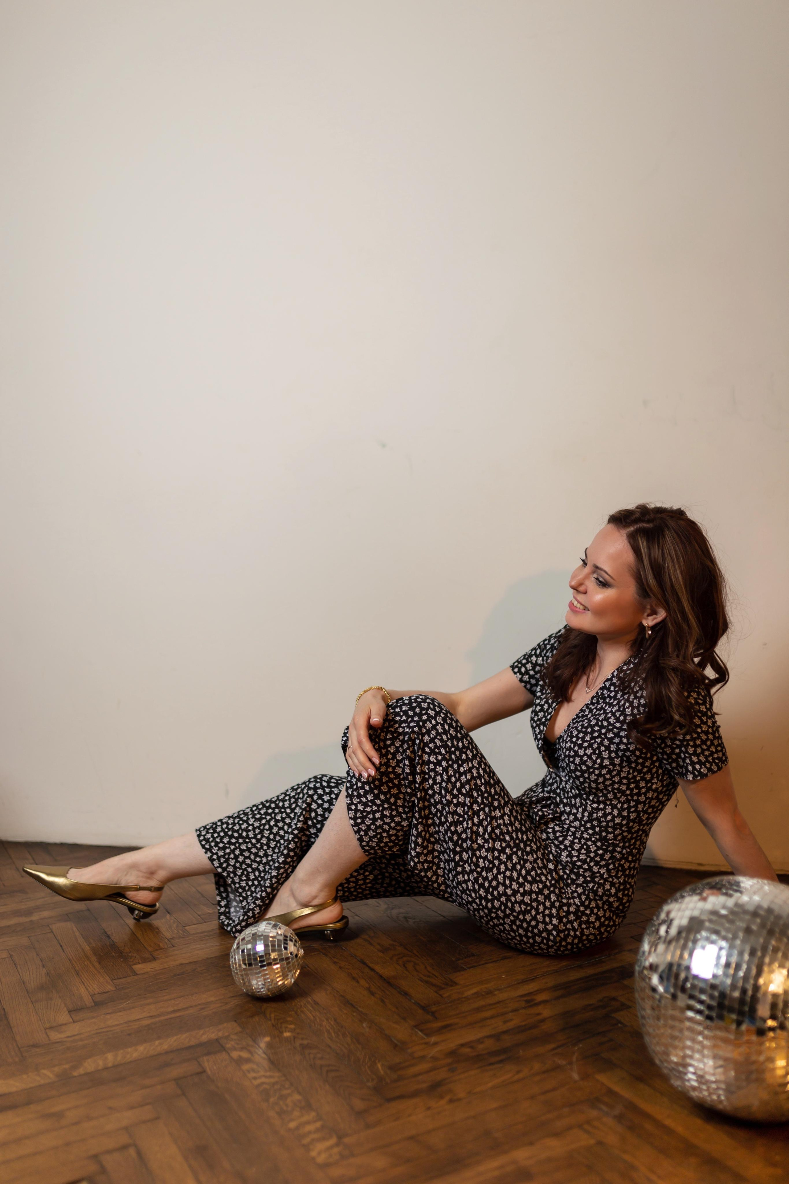 Оля. Фотограф в Москве Ксения Мокрушина | Brand & Women photographer