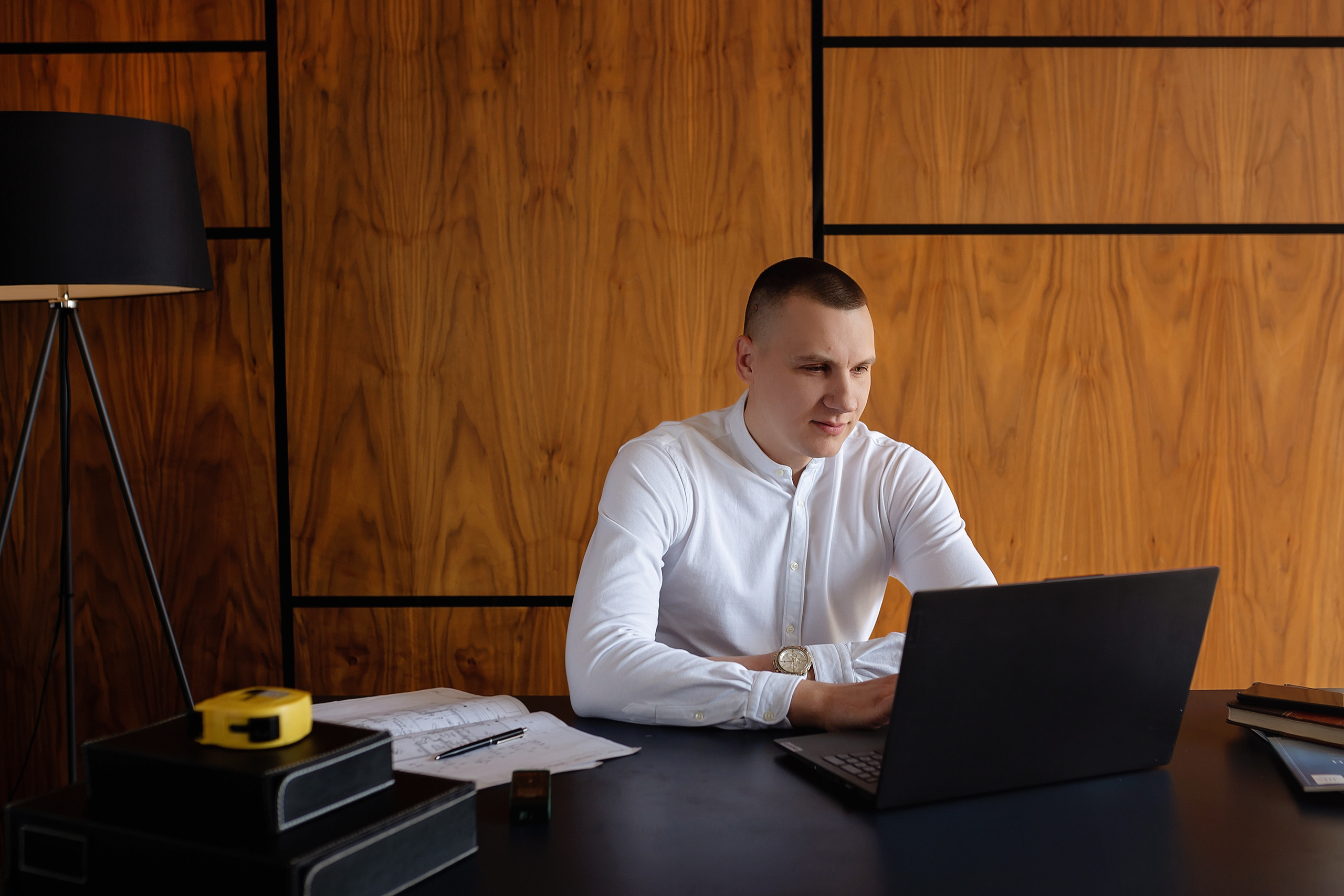 Андрей и Михаил, ремонты и строительство. Фотограф в Москве Ксения Мокрушина | Brand & Women photographer