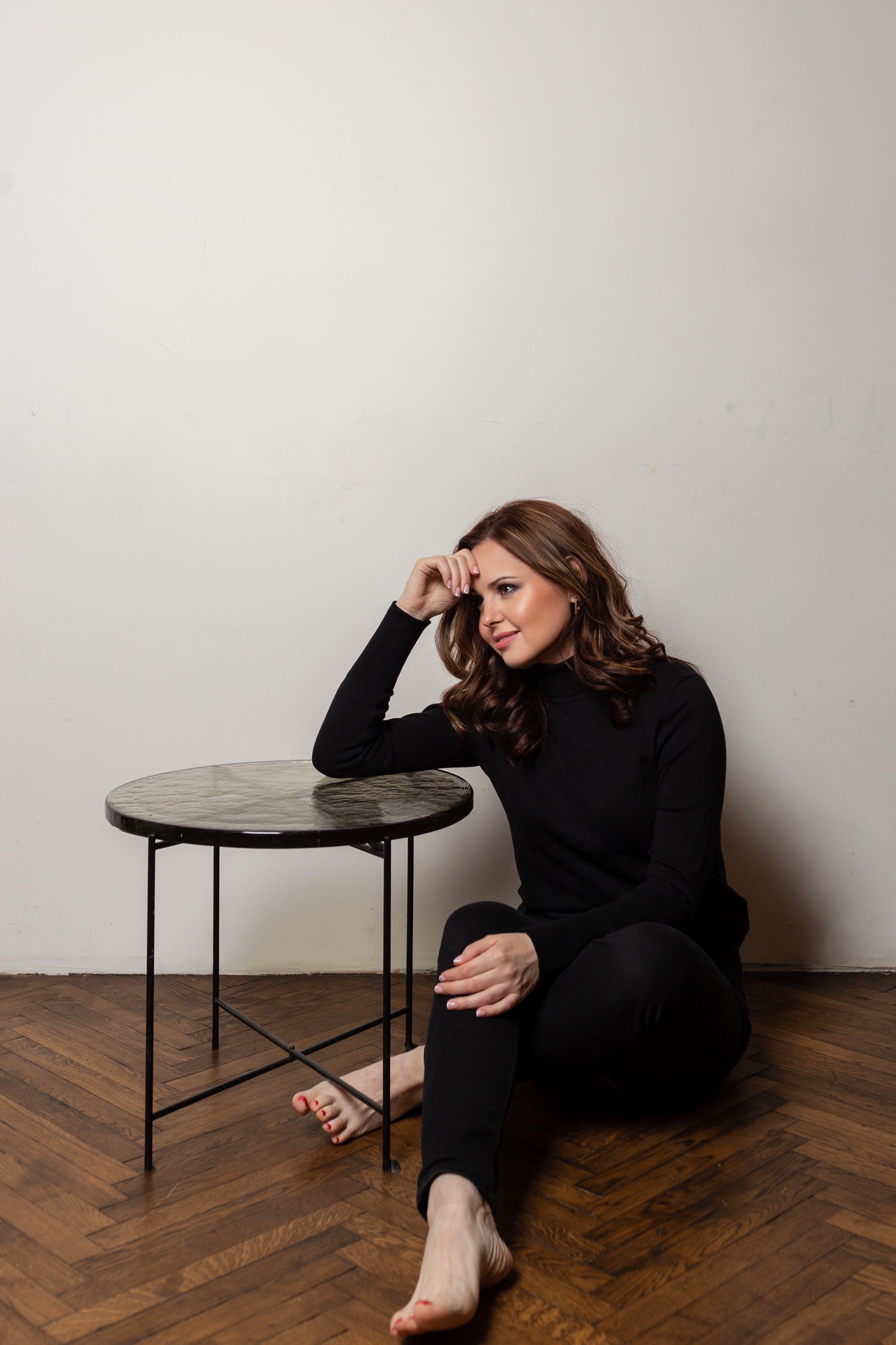 Оля. Фотограф в Москве Ксения Мокрушина | Brand & Women photographer