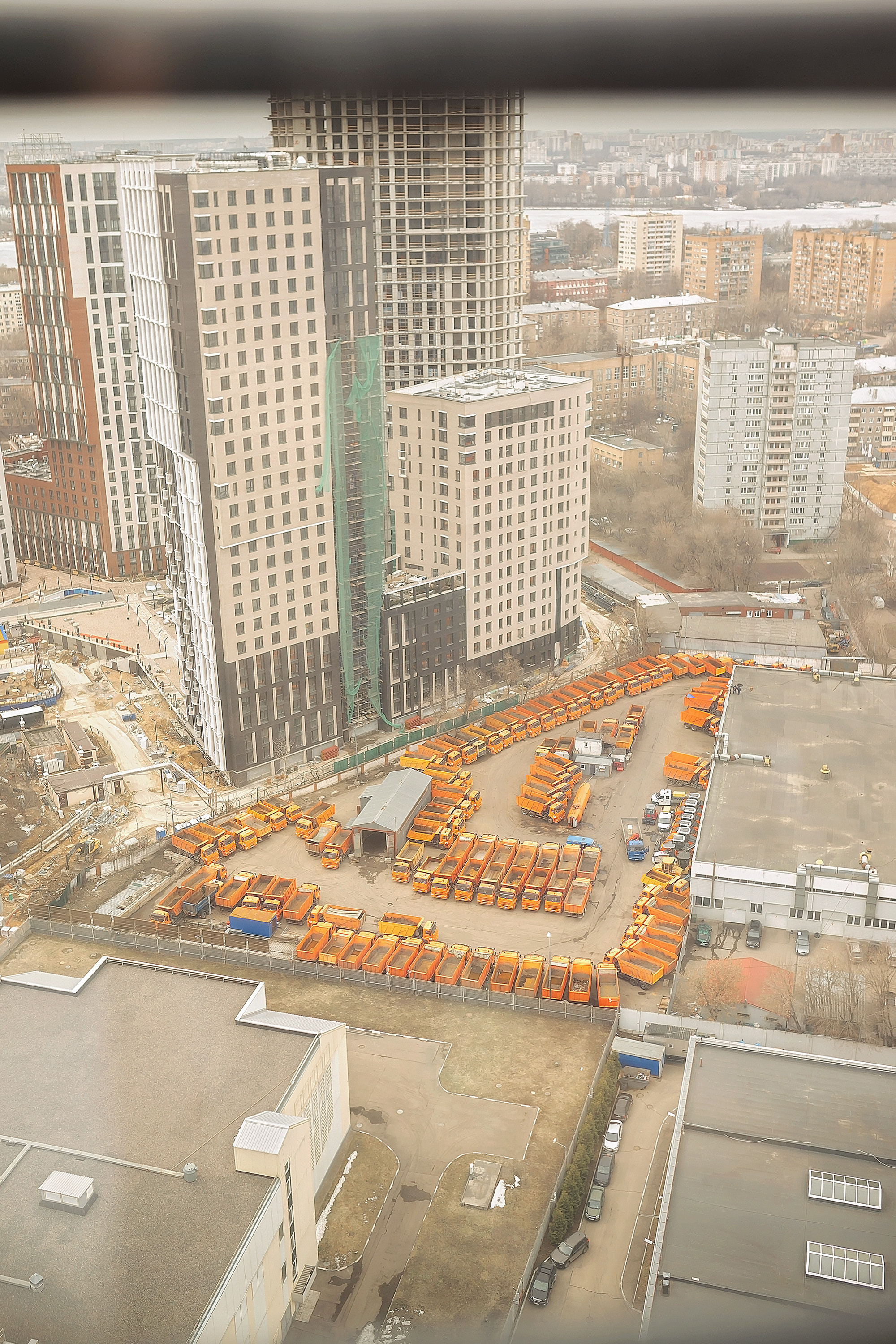 Андрей и Михаил, ремонты и строительство. Фотограф в Москве Ксения Мокрушина | Brand & Women photographer