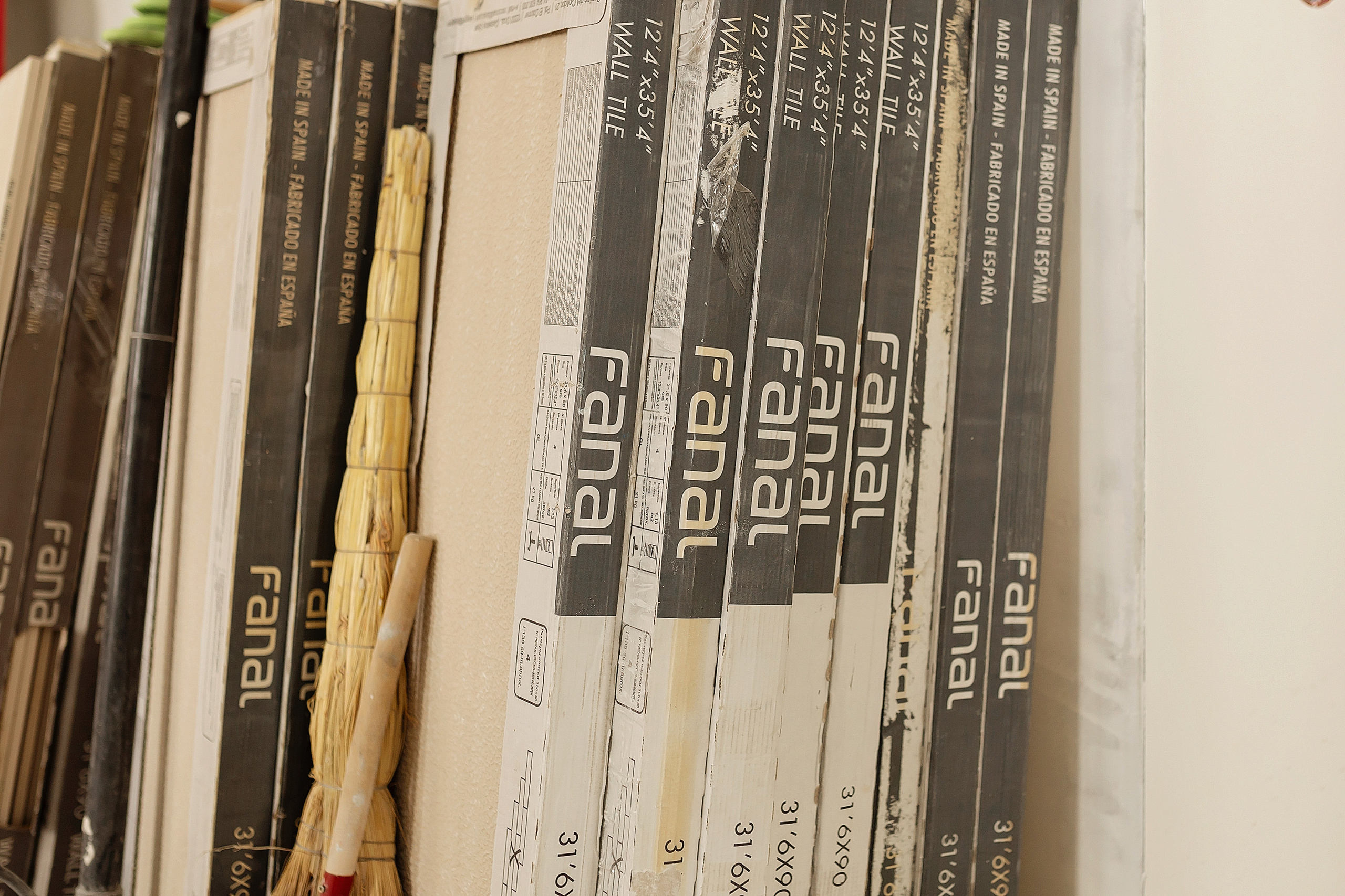 Андрей и Михаил, ремонты и строительство. Фотограф в Москве Ксения Мокрушина | Brand & Women photographer