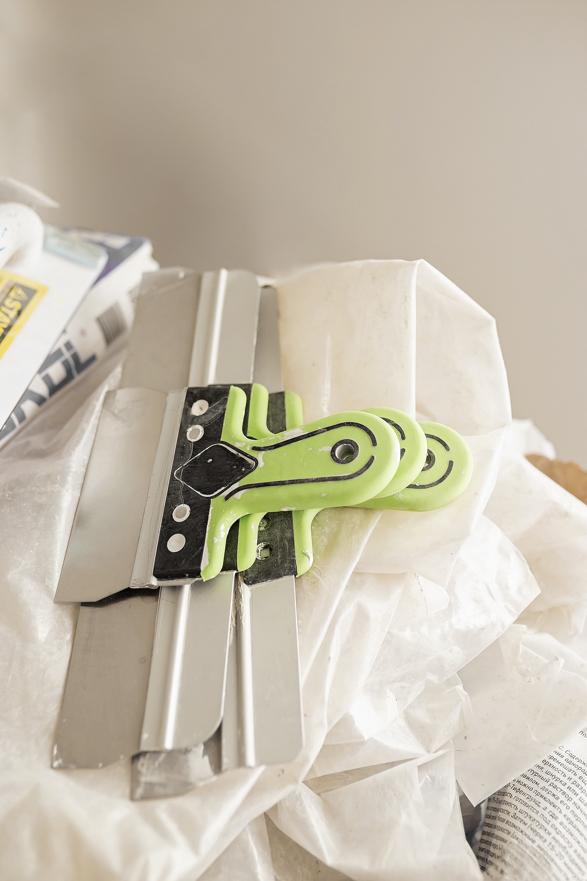 Андрей и Михаил, ремонты и строительство. Фотограф в Москве Ксения Мокрушина | Brand & Women photographer