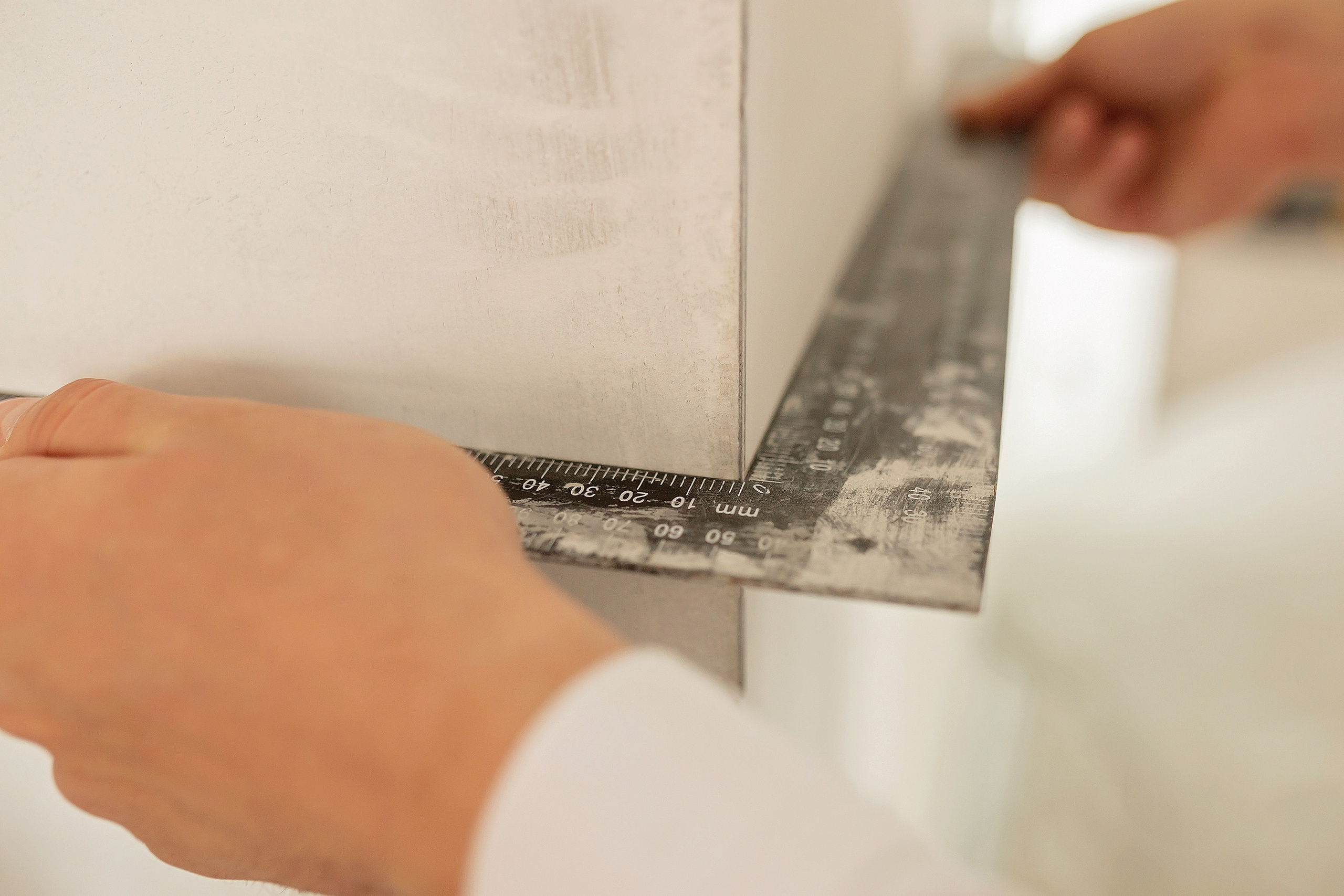 Андрей и Михаил, ремонты и строительство. Фотограф в Москве Ксения Мокрушина | Brand & Women photographer