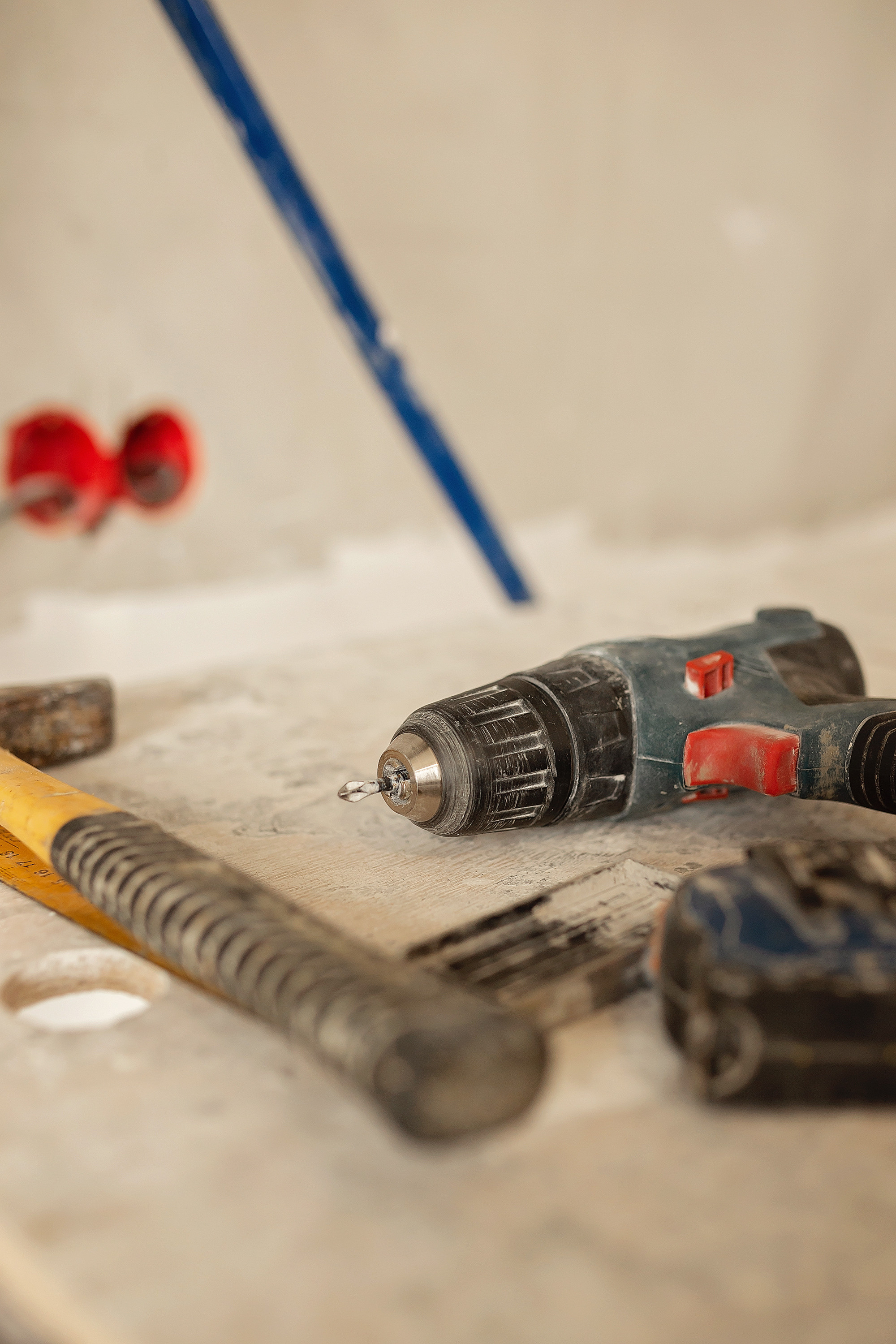 Андрей и Михаил, ремонты и строительство. Фотограф в Москве Ксения Мокрушина | Brand & Women photographer