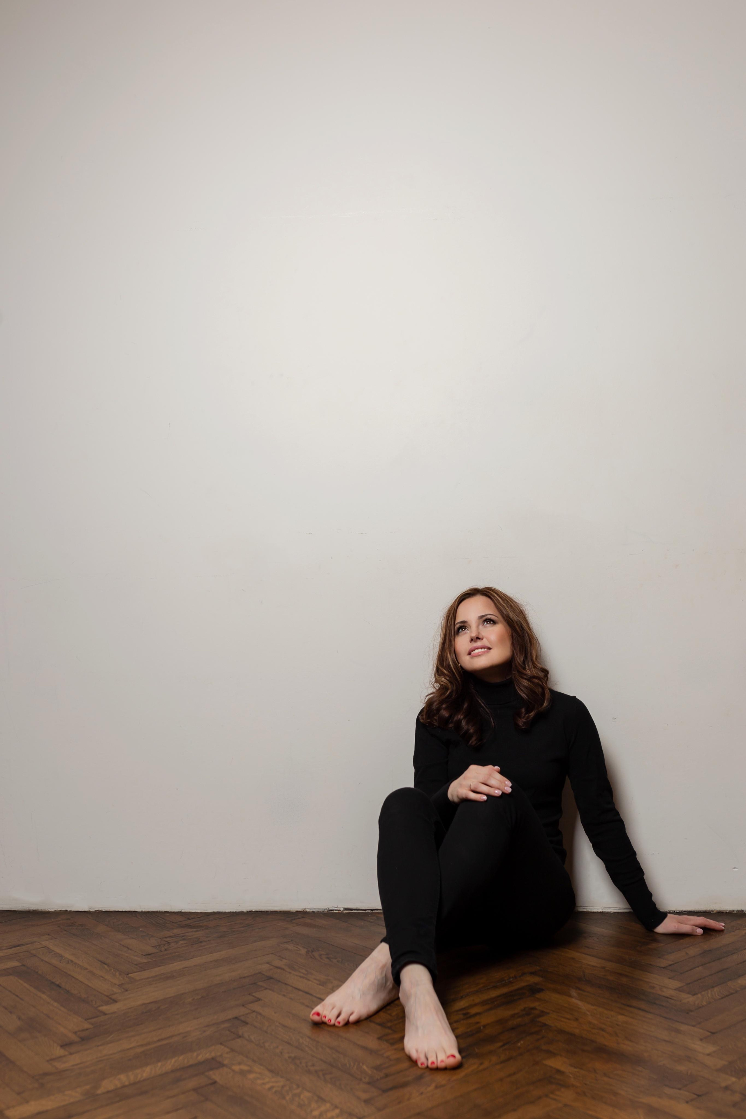 Оля. Фотограф в Москве Ксения Мокрушина | Brand & Women photographer