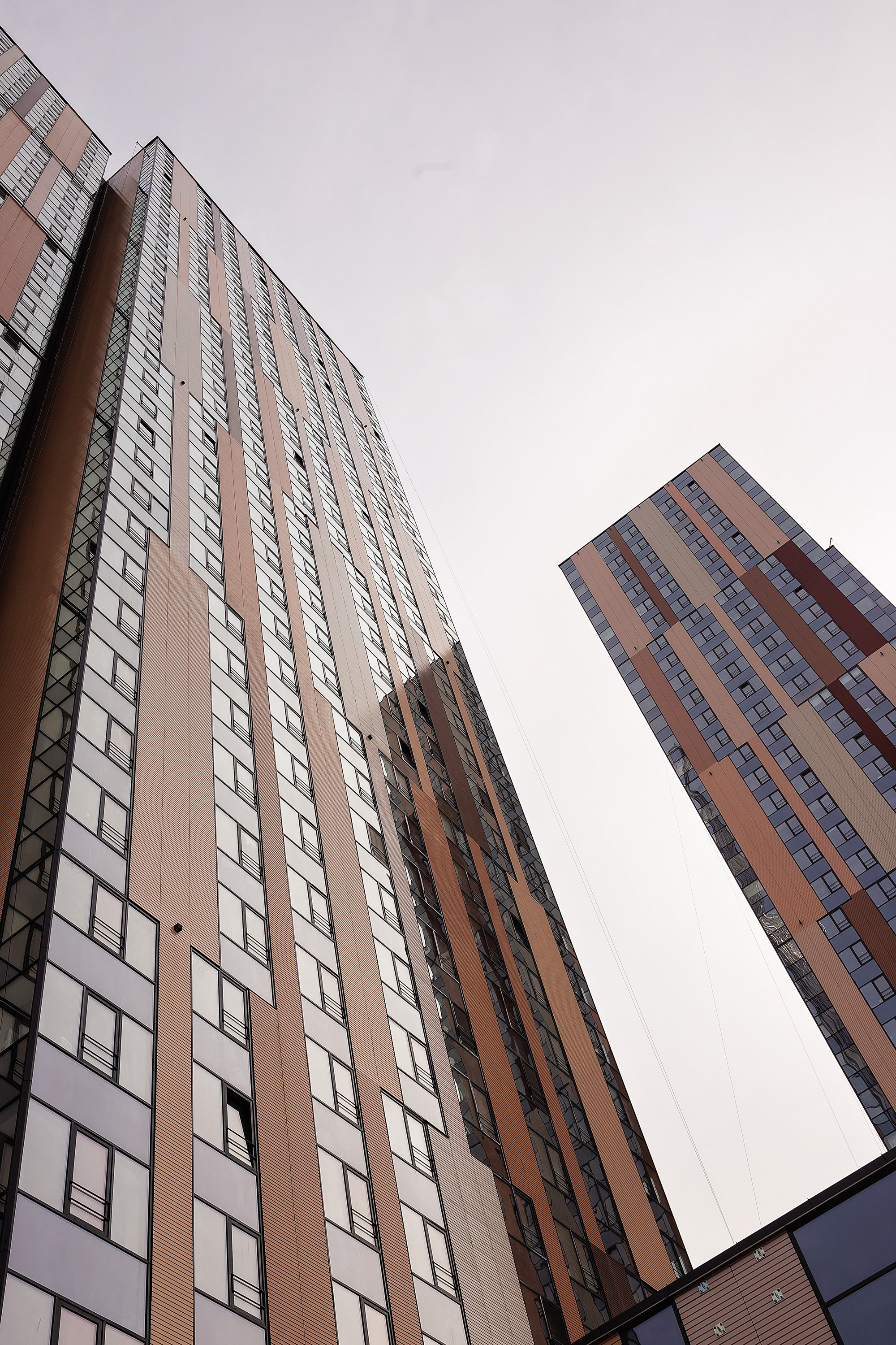 Андрей и Михаил, ремонты и строительство. Фотограф в Москве Ксения Мокрушина | Brand & Women photographer