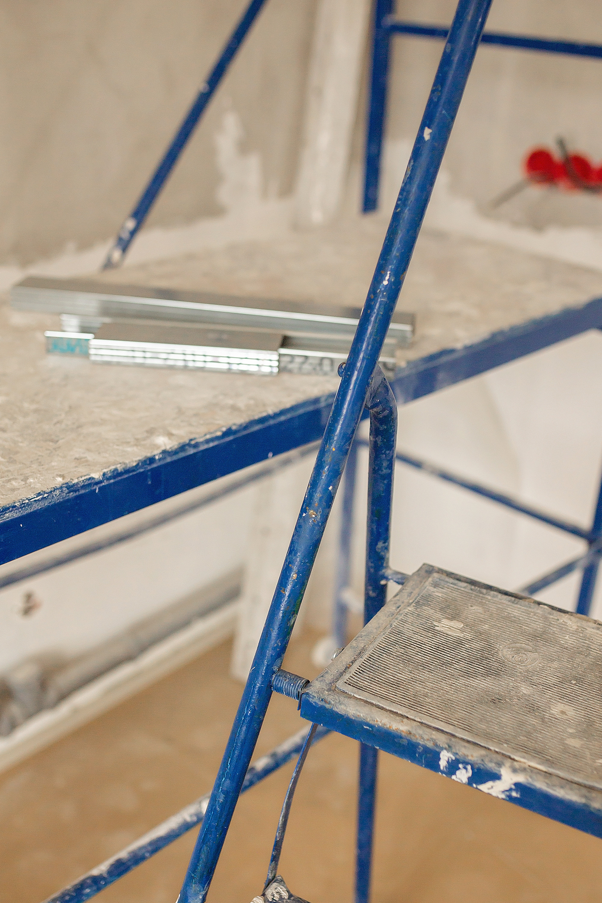 Андрей и Михаил, ремонты и строительство. Фотограф в Москве Ксения Мокрушина | Brand & Women photographer