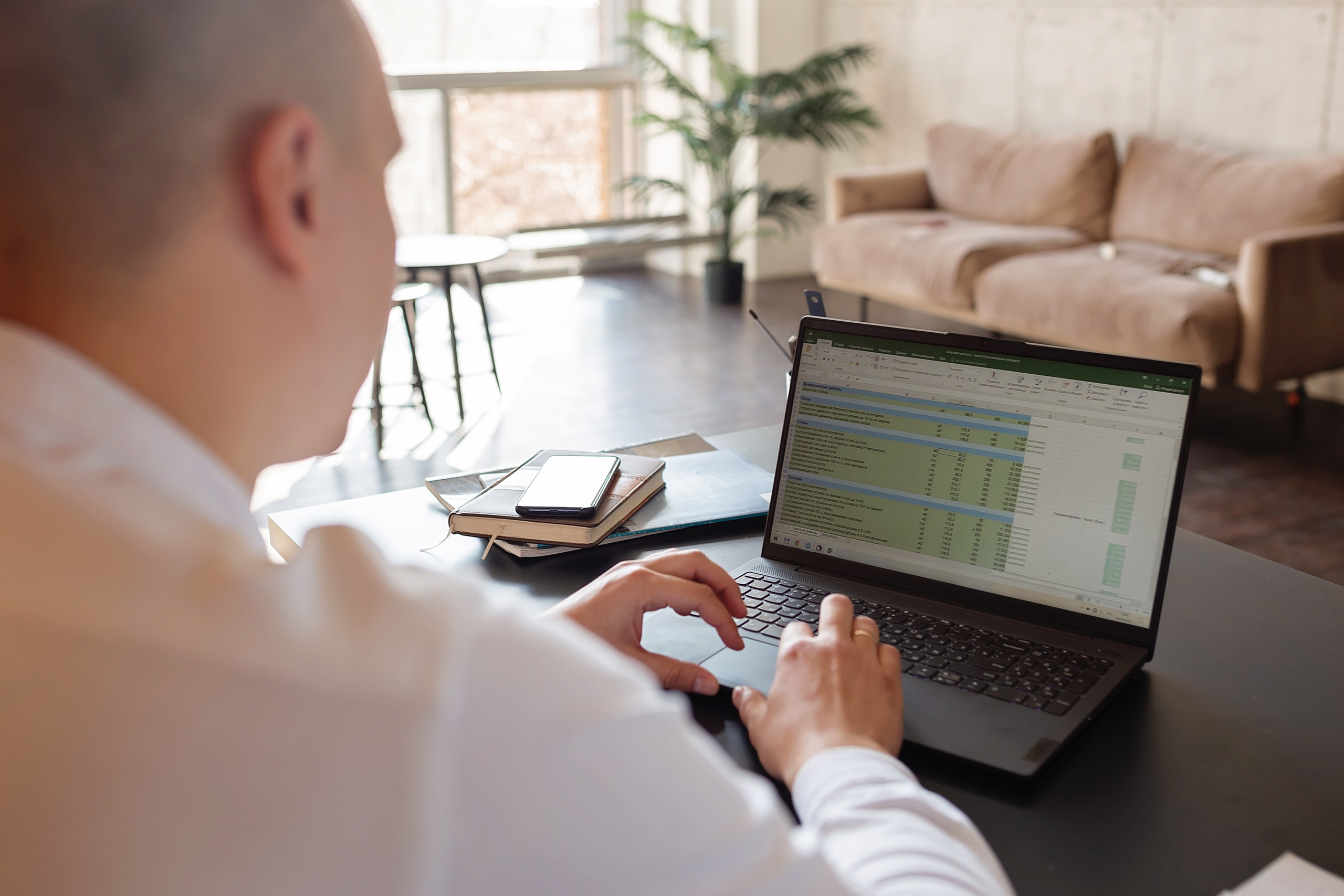 Андрей и Михаил, ремонты и строительство. Фотограф в Москве Ксения Мокрушина | Brand & Women photographer