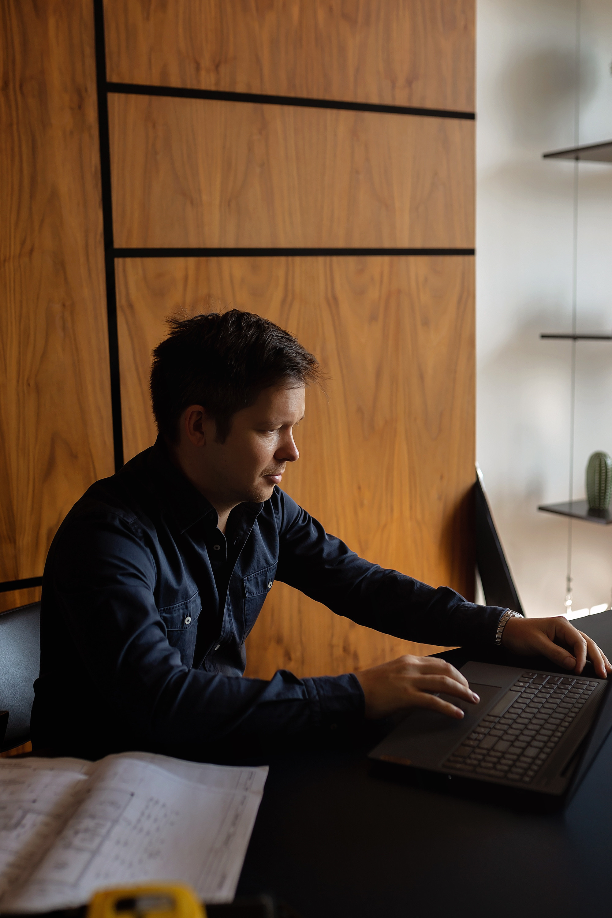 Андрей и Михаил, ремонты и строительство. Фотограф в Москве Ксения Мокрушина | Brand & Women photographer