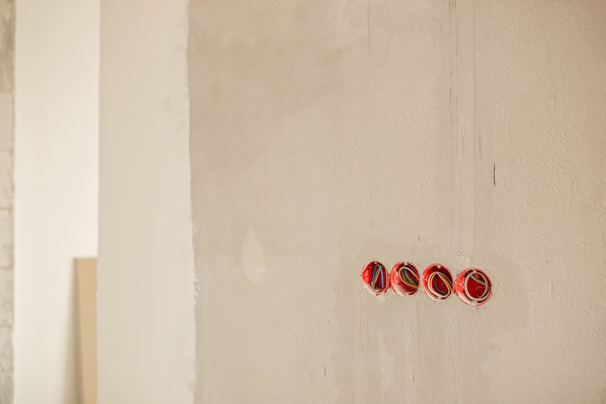 Андрей и Михаил, ремонты и строительство. Фотограф в Москве Ксения Мокрушина | Brand & Women photographer