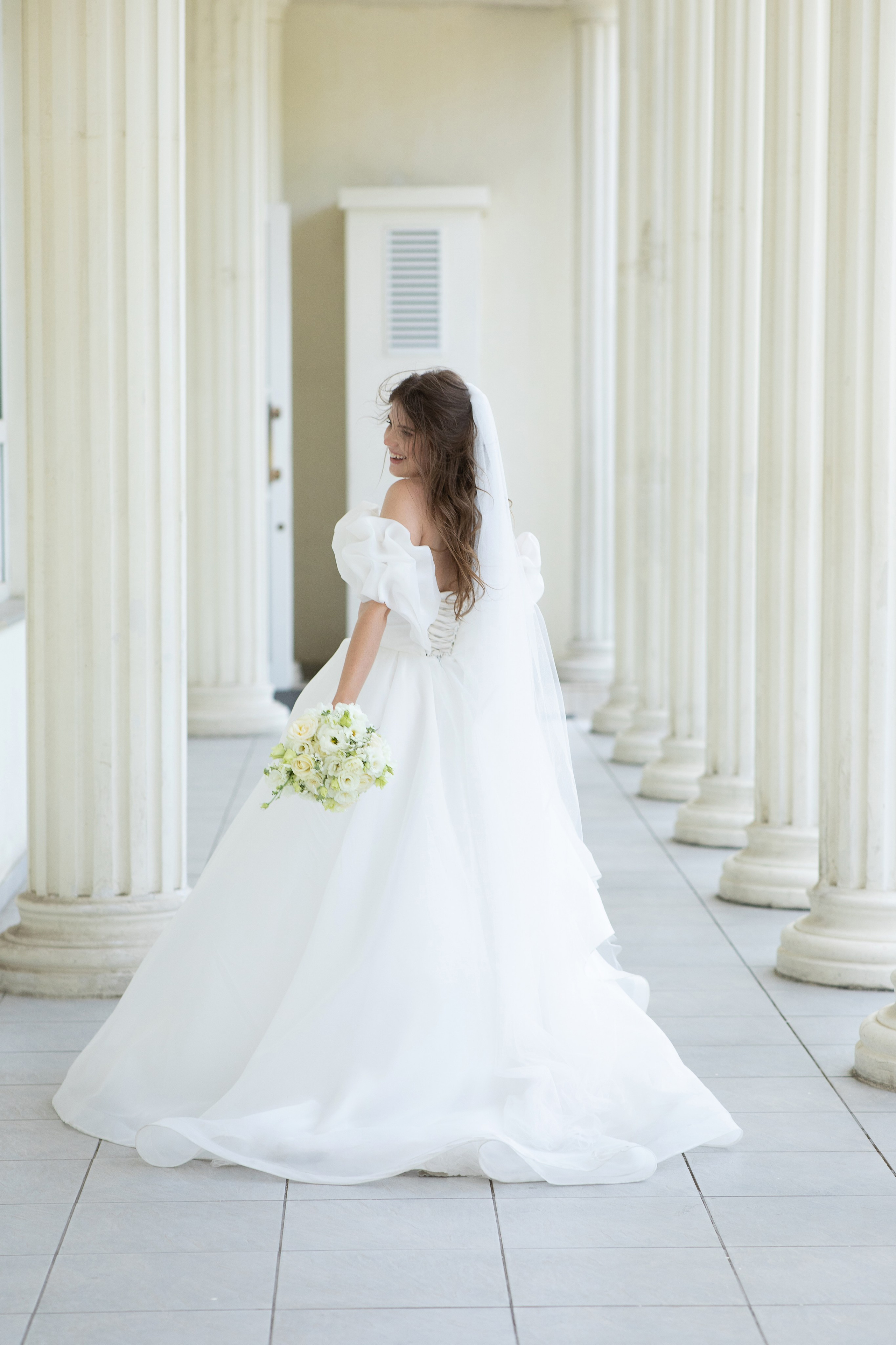 Кристина Дмитрий. Свадебный фотограф в Краснодарском крае Карина Будниченко