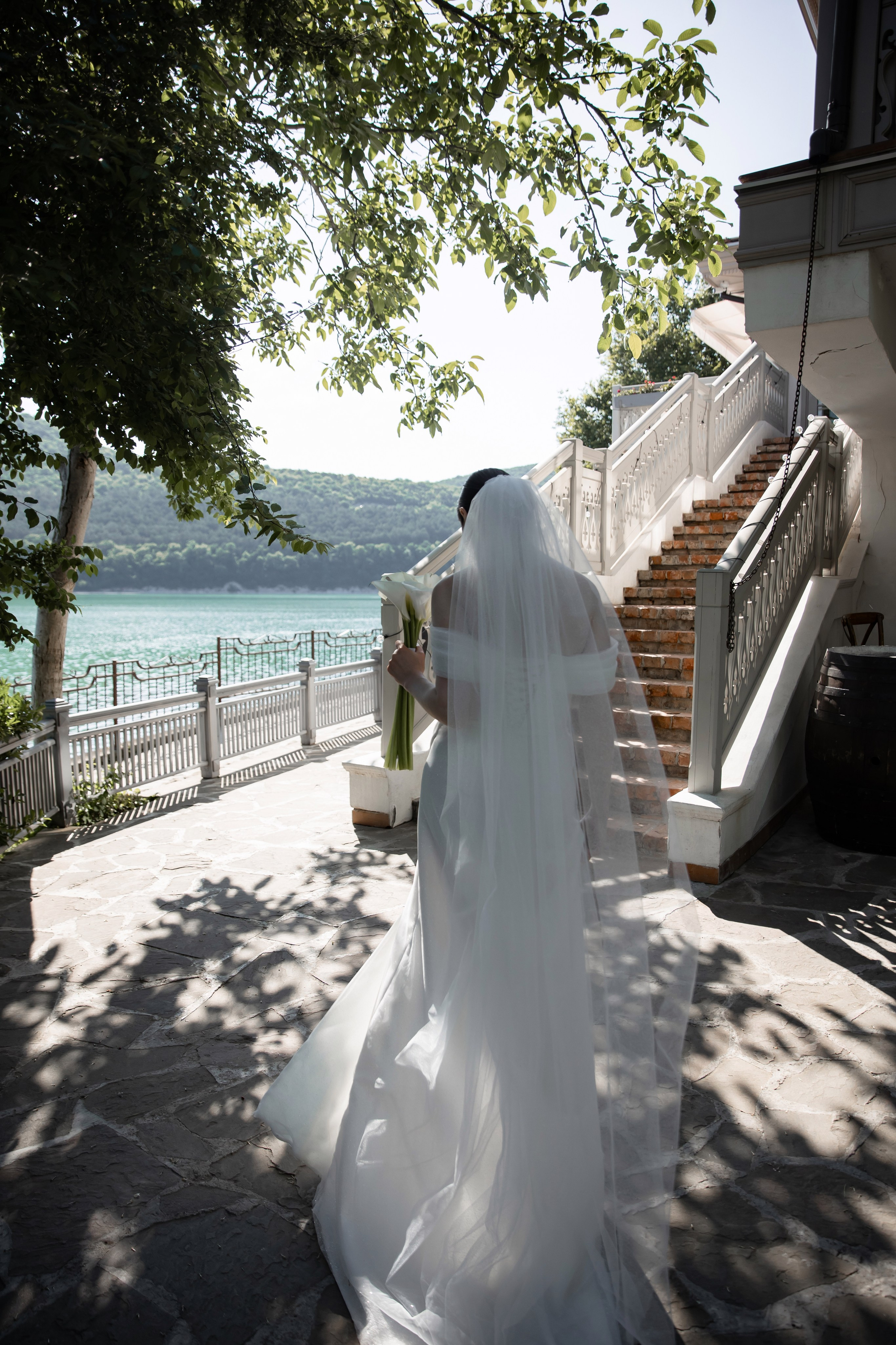 Оксана Игорь. Свадебный фотограф в Краснодарском крае Карина Будниченко