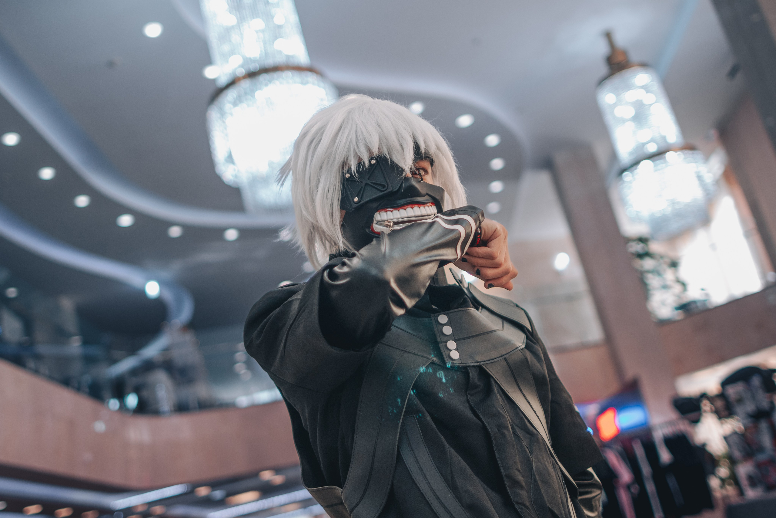 Анимау 2024. Фотограф Набережные Челны Лысенков Олег