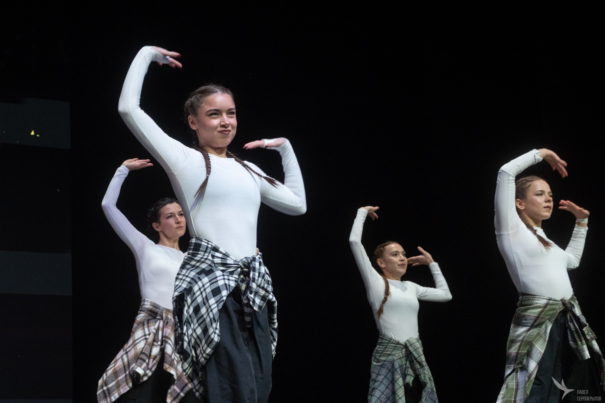 Иди танцуй. Репортажный фотограф в Казани Павел Серпокрылов