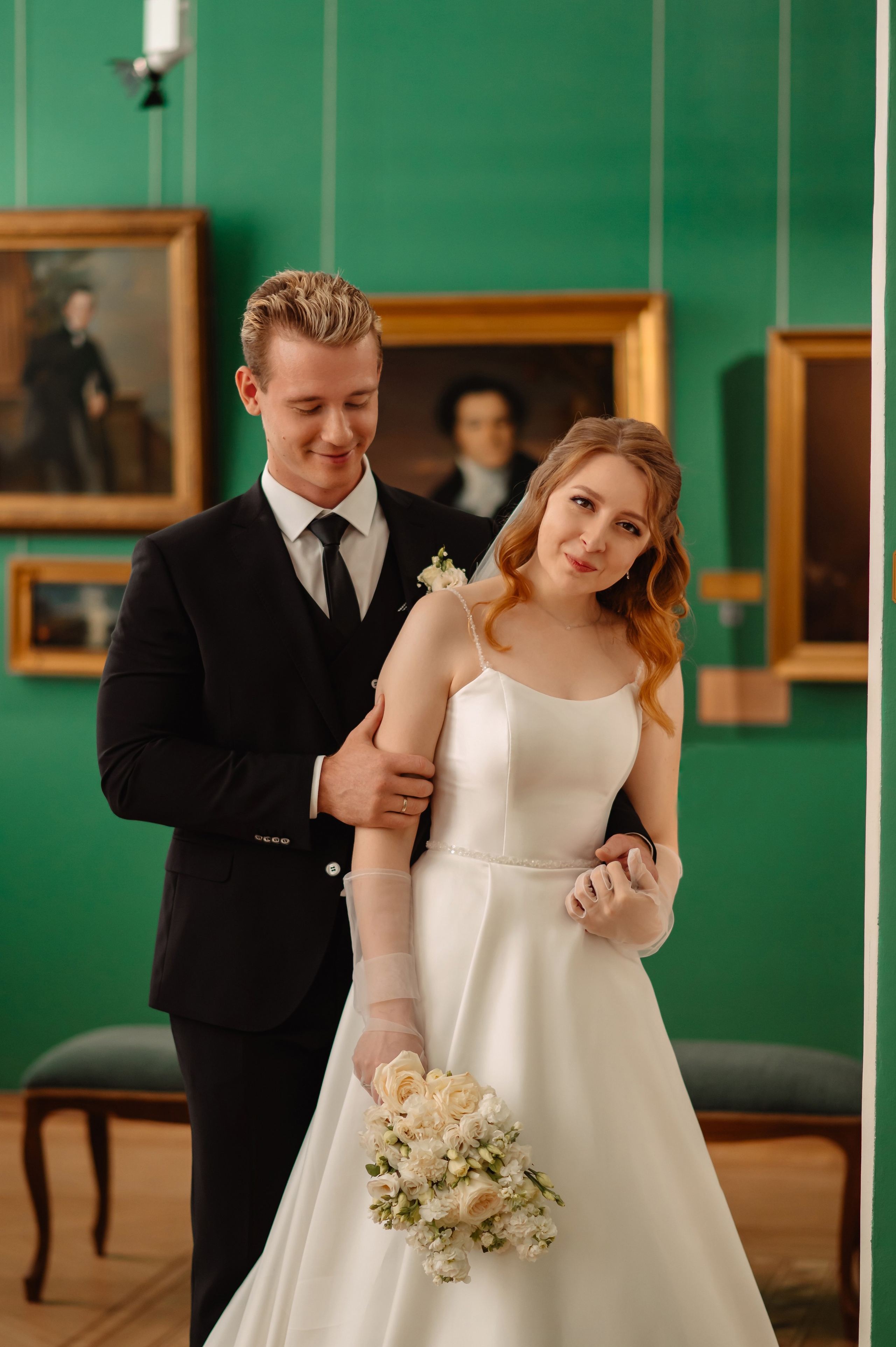 Wedding day. Фотограф в Тамбове Светлана Федорова