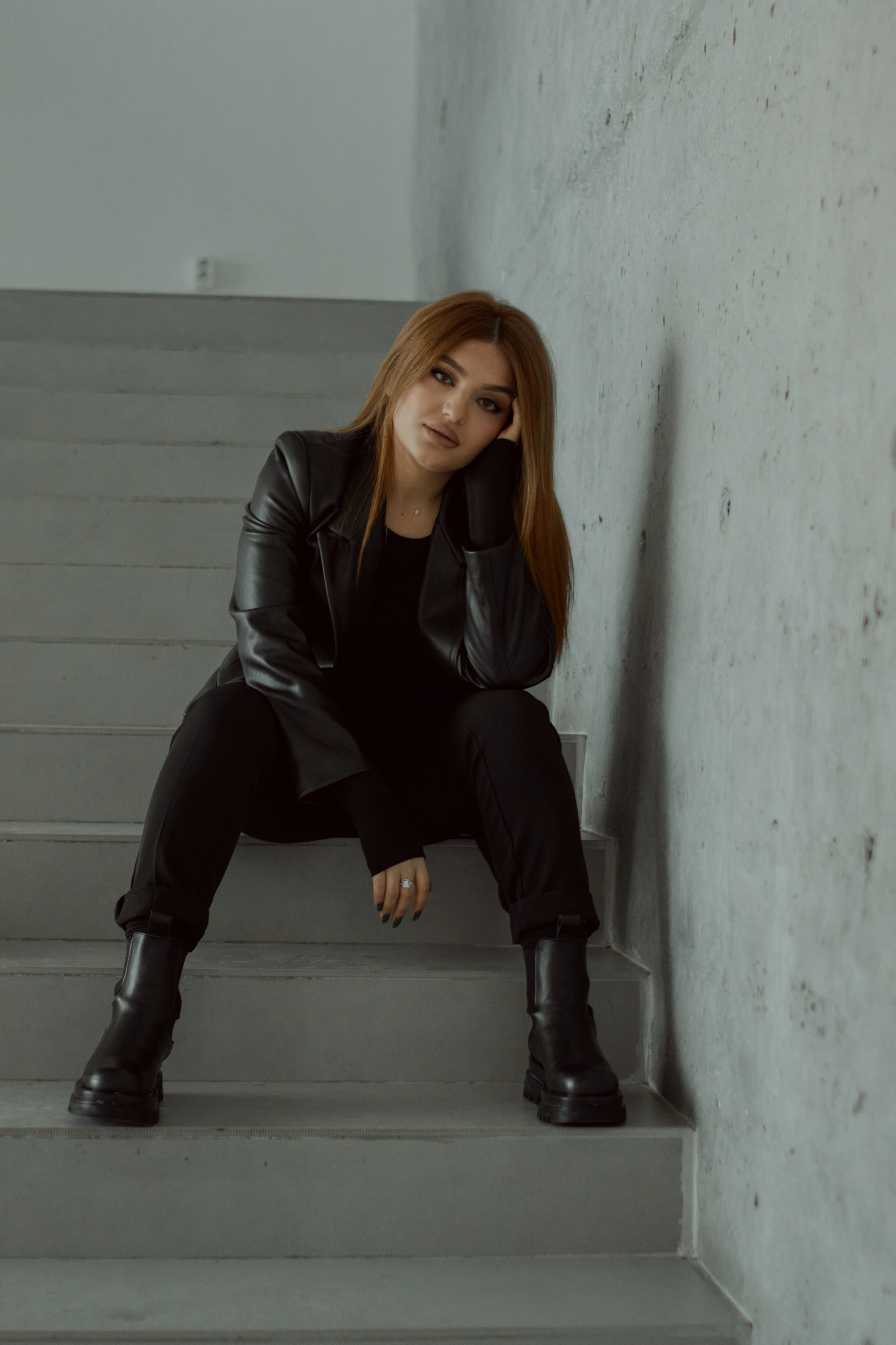 Сона. Фотограф Стилист Тюмень Вера Хайруллина