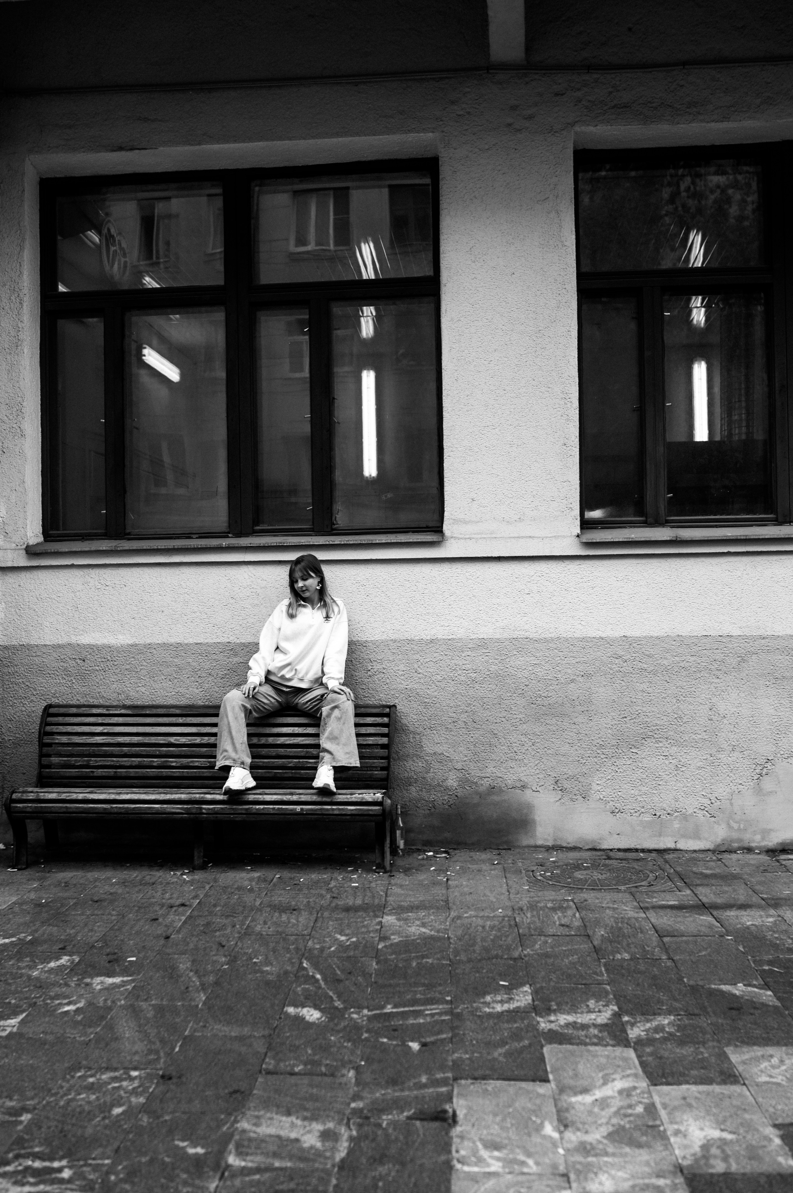 Юля🤍. Лайфстайл фотограф в Москве Серебрянская Фаина