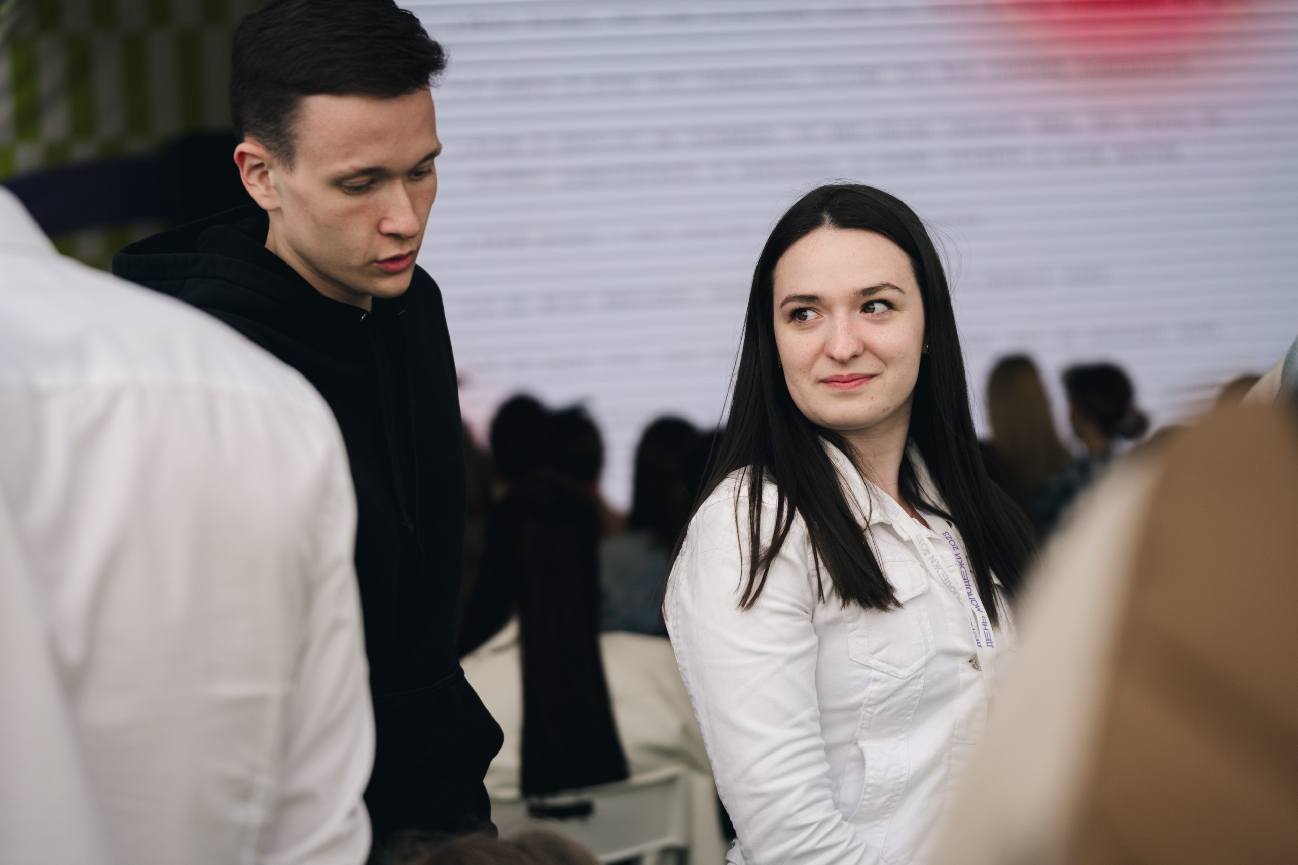 Развитие карьеры ДМ // 2023. Репортажный фотограф в Казани Виктория Трунова