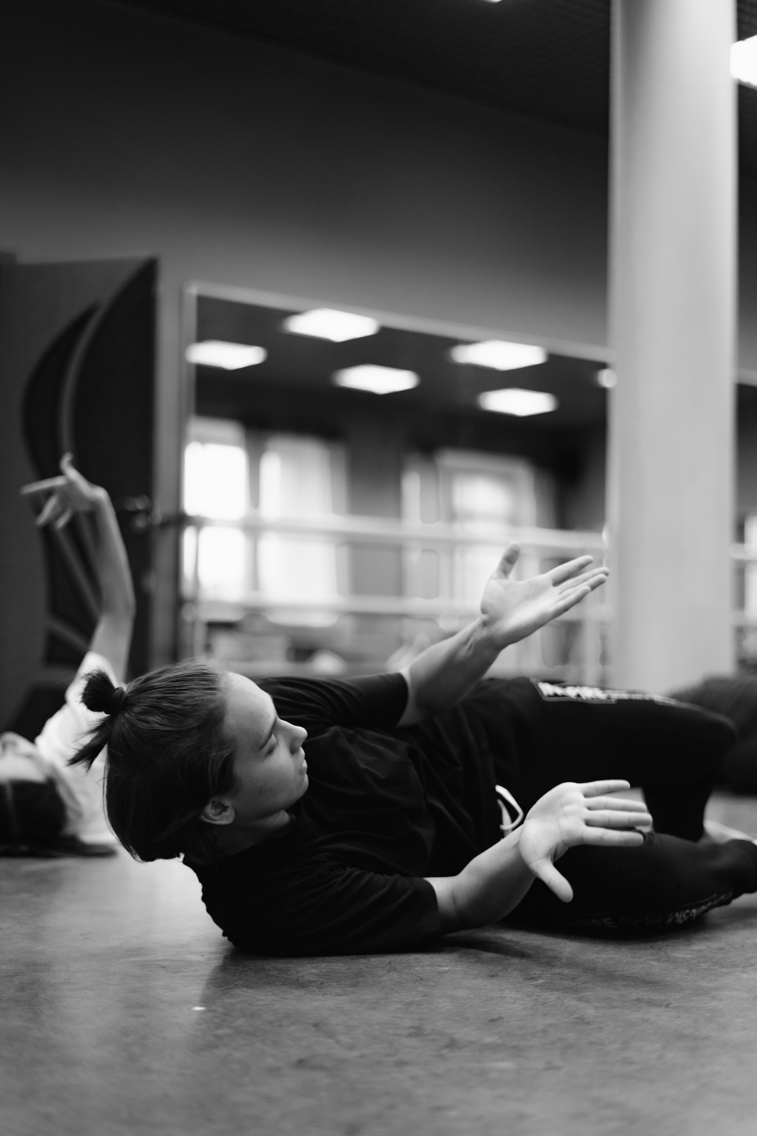 НЕТАНЦЫ x RE’ACTOR. Репортажный фотограф в Казани Виктория Трунова