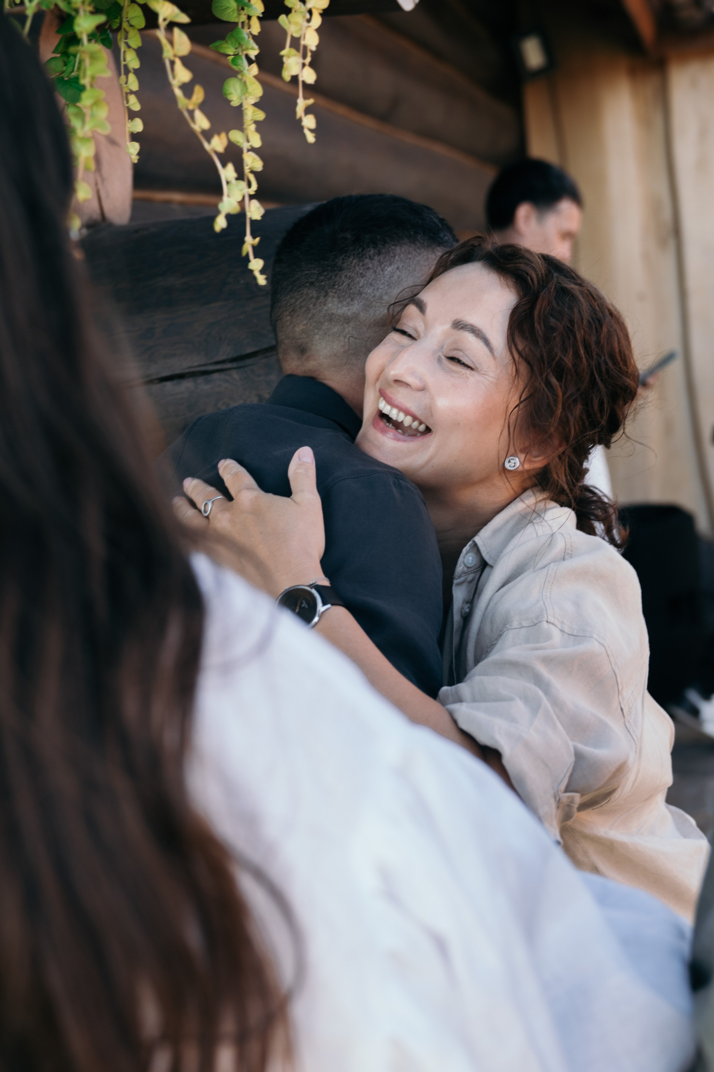 День Рождения Ленара. Репортажный фотограф в Казани Виктория Трунова
