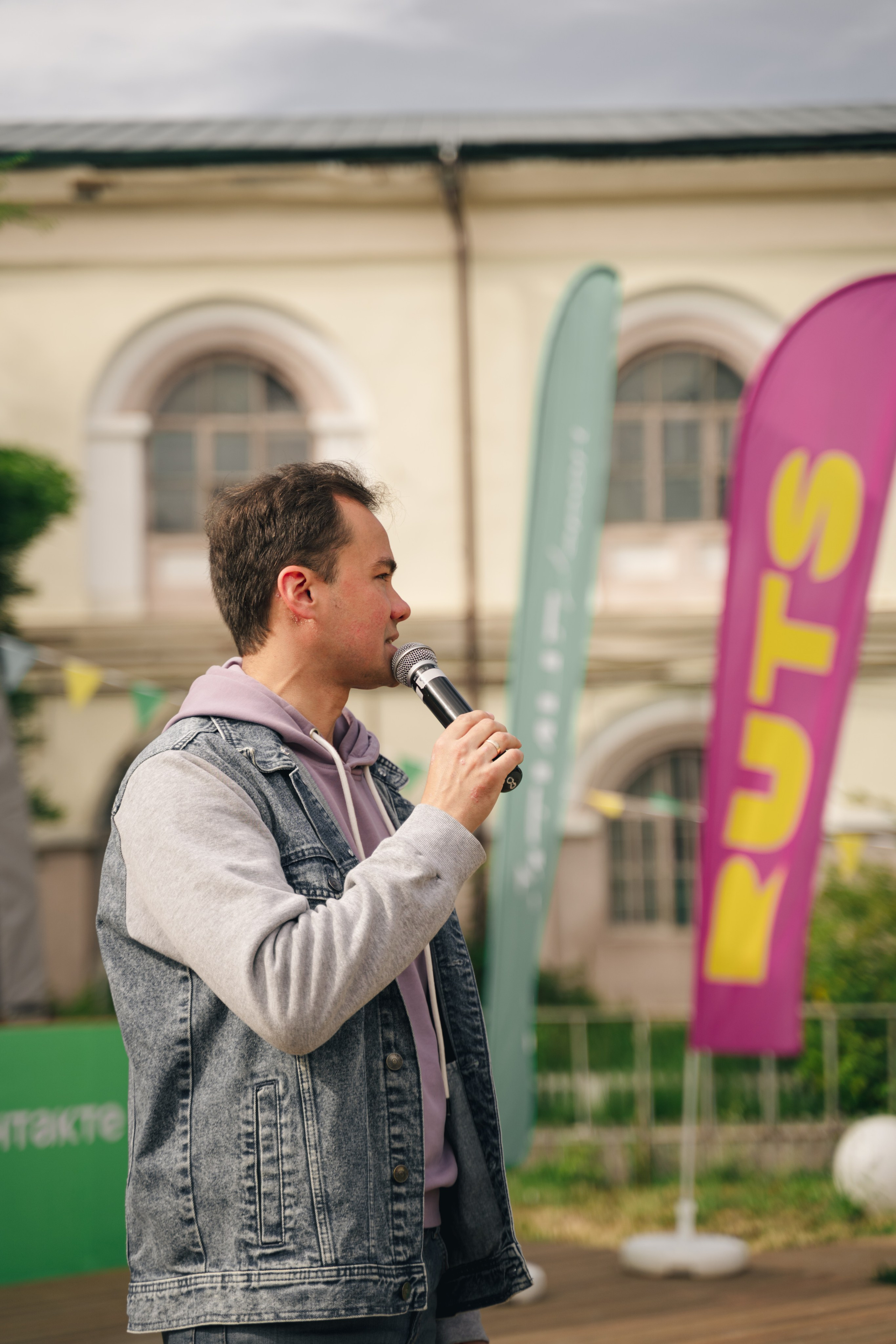 Рутс // 2023. Репортажный фотограф в Казани Виктория Трунова