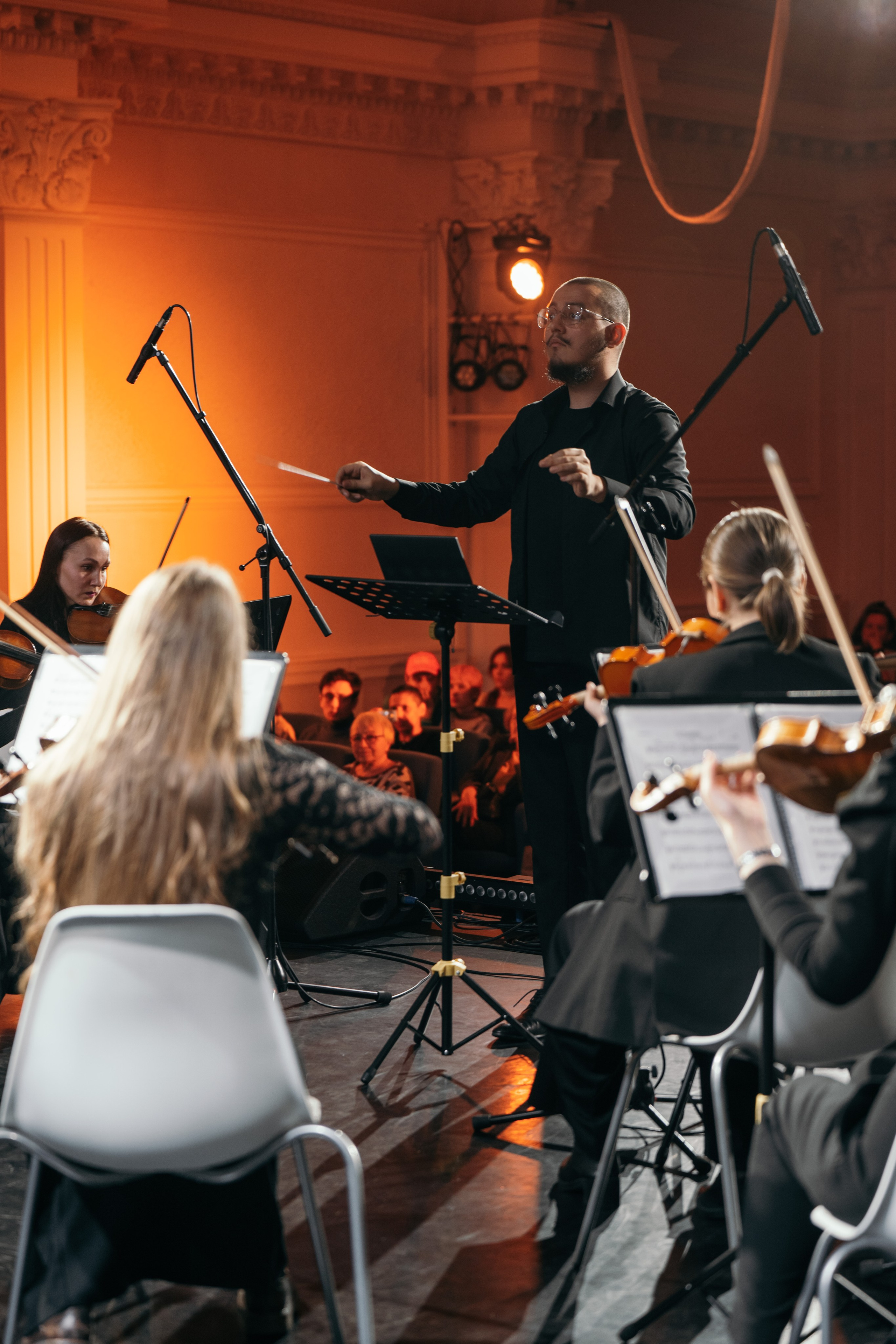 Аврора // 2024. Репортажный фотограф в Казани Виктория Трунова