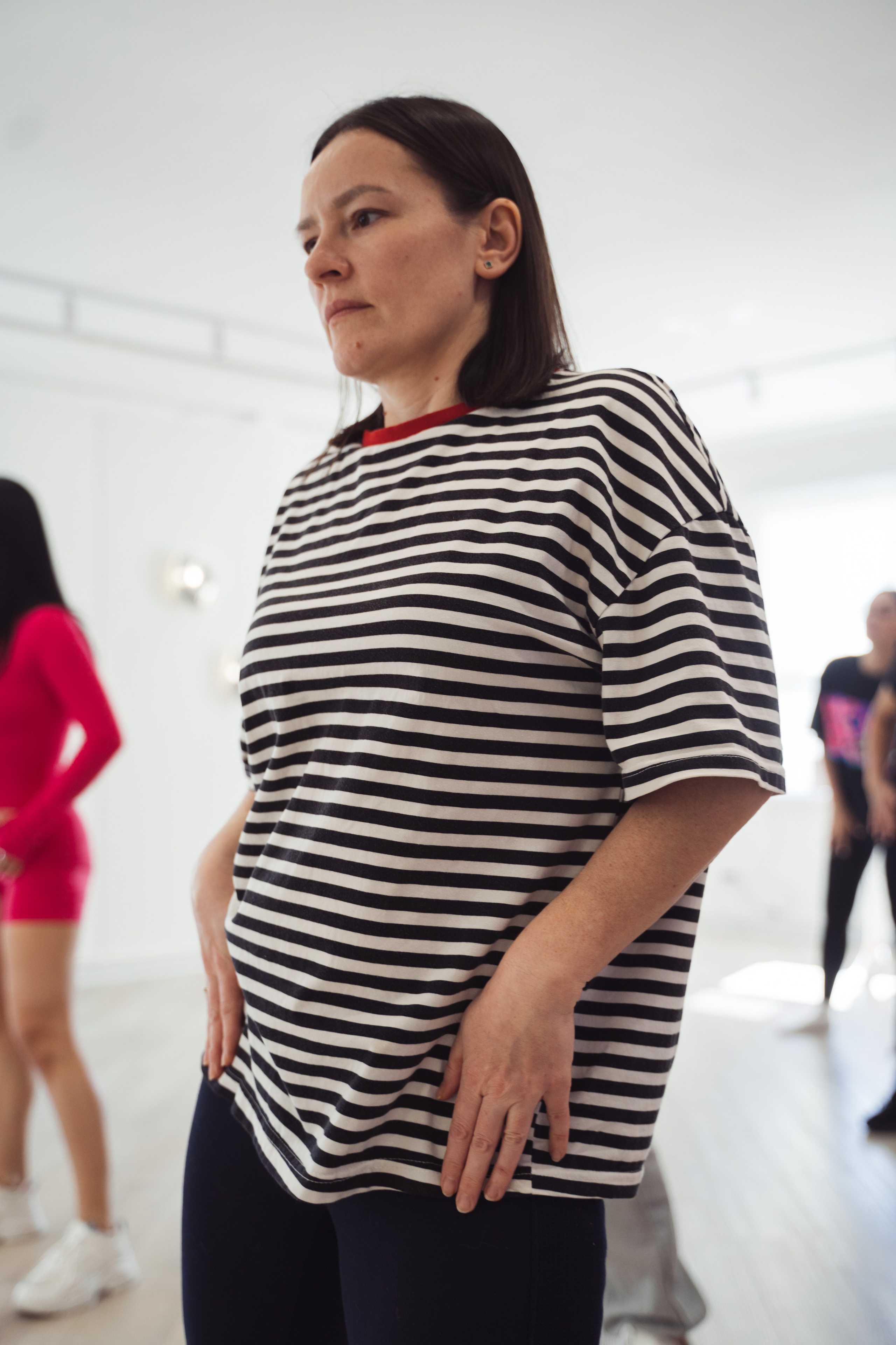 Дыши со мной // Открытие студии. Репортажный фотограф в Казани Виктория Трунова