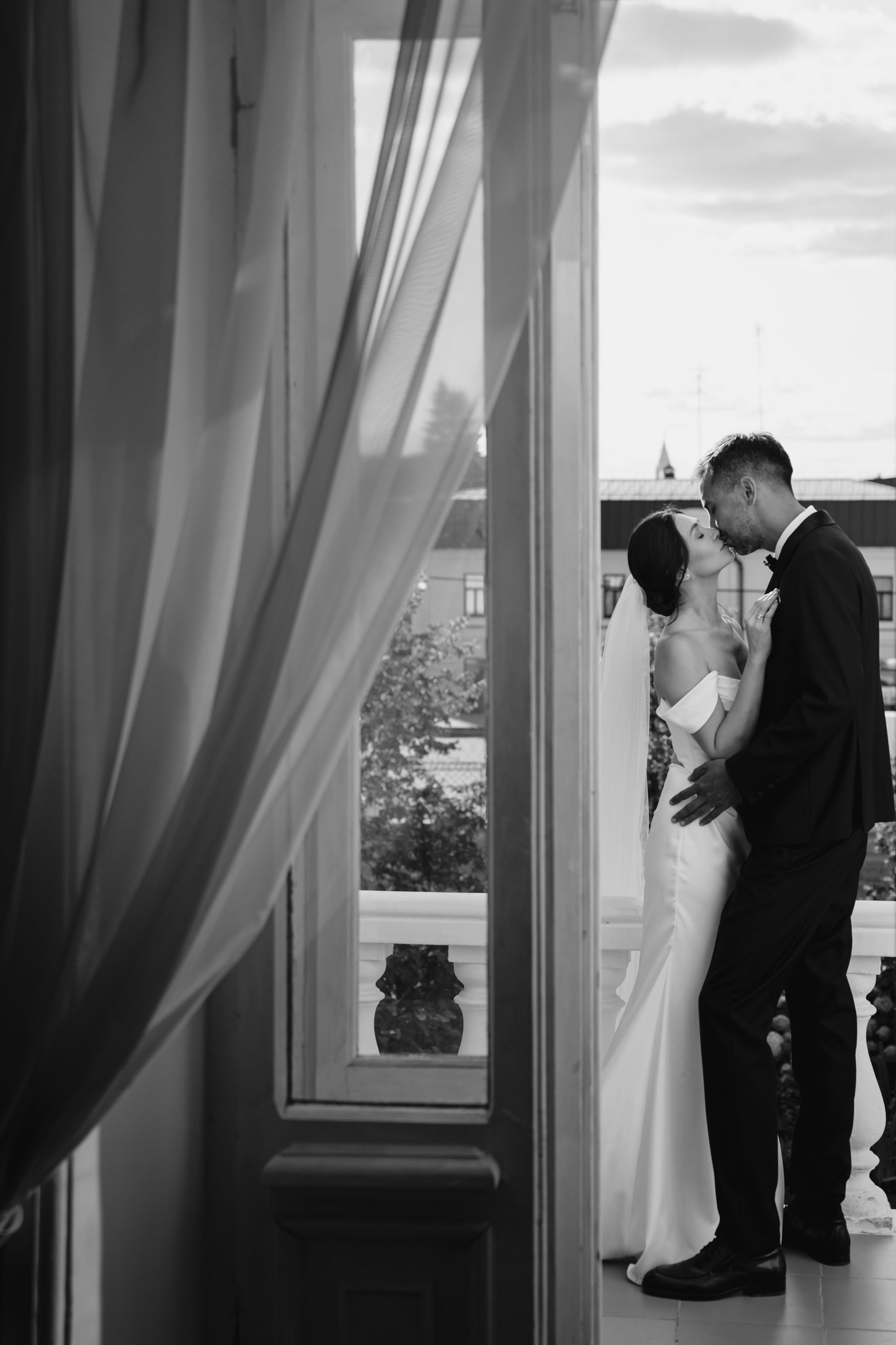 Чулпан & Булат. Репортажный фотограф в Казани Виктория Трунова