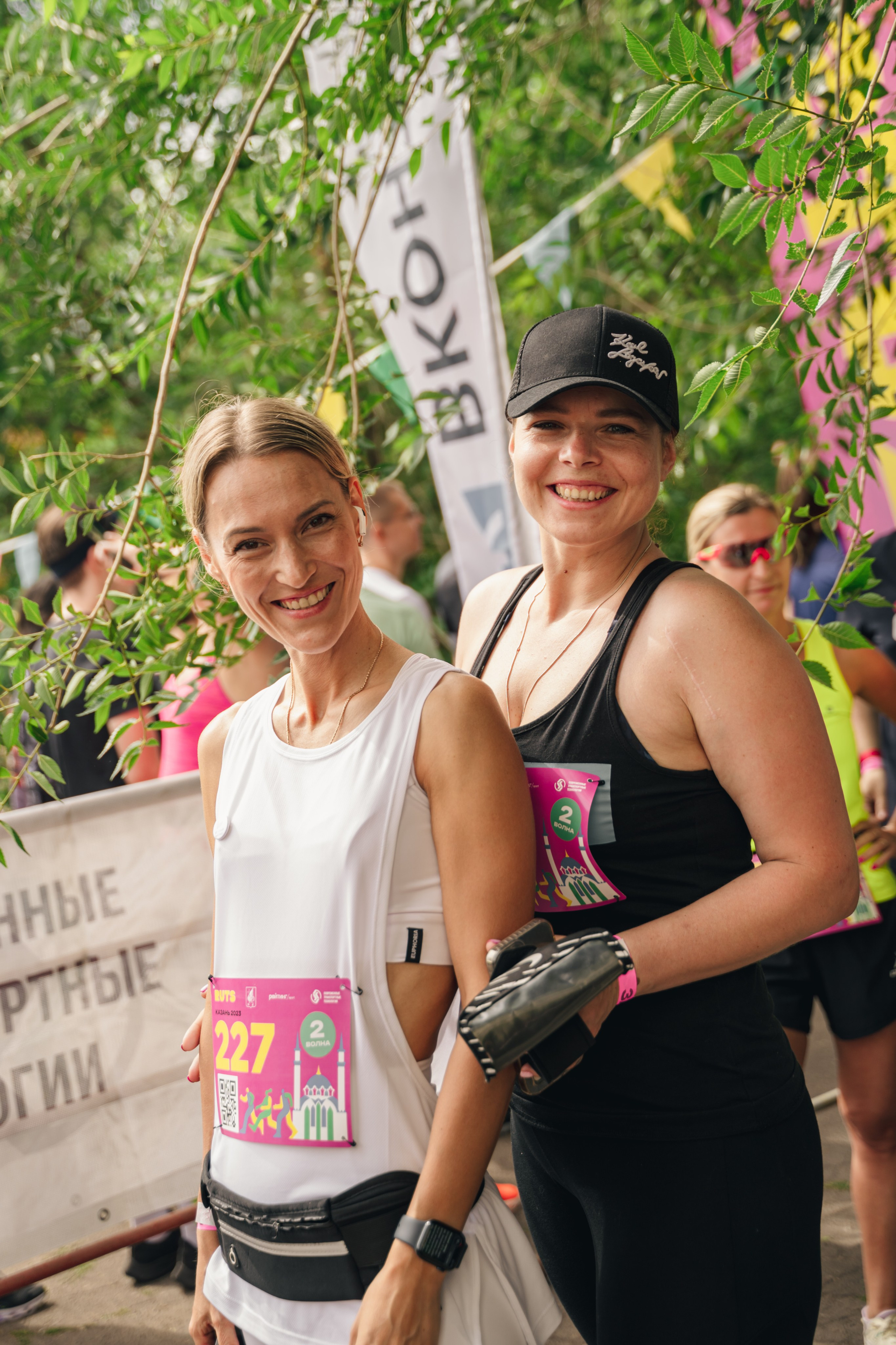 Рутс // 2023. Репортажный фотограф в Казани Виктория Трунова