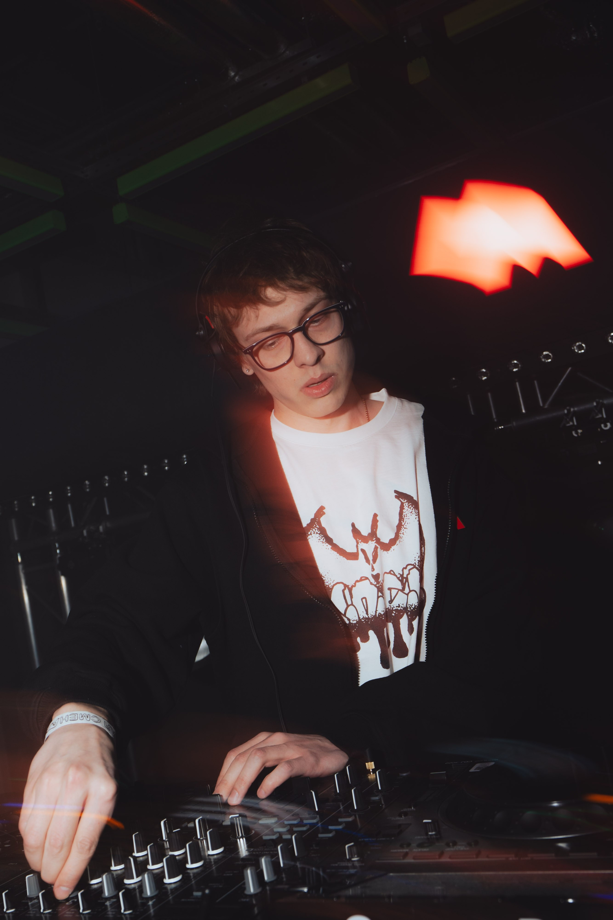 Ночная смена // Урам. Репортажный фотограф в Казани Виктория Трунова