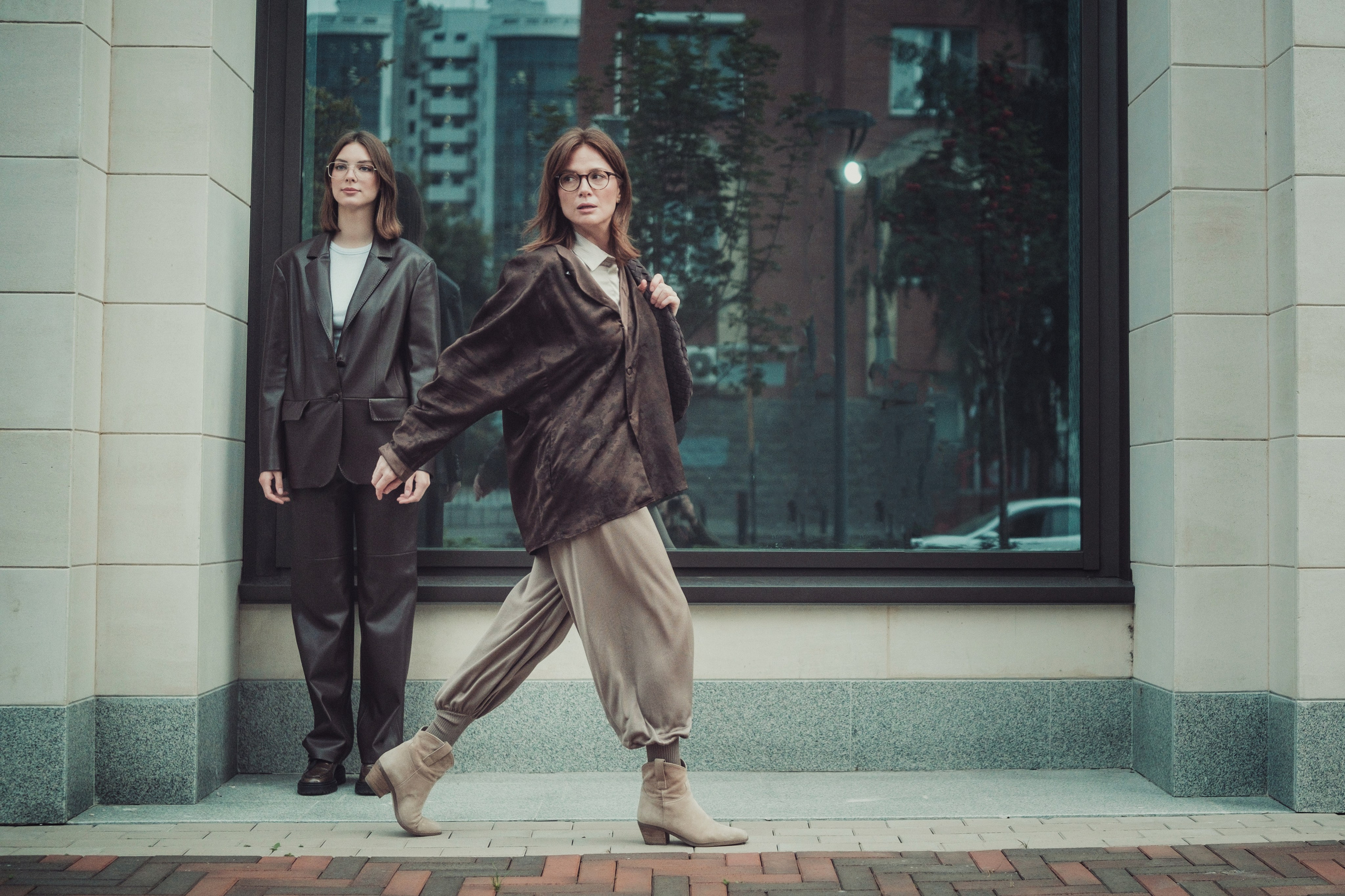 фотограф Михаил Гуляев. Фотосессия в Новосибирске. Фотосессия в студии Новосибирск